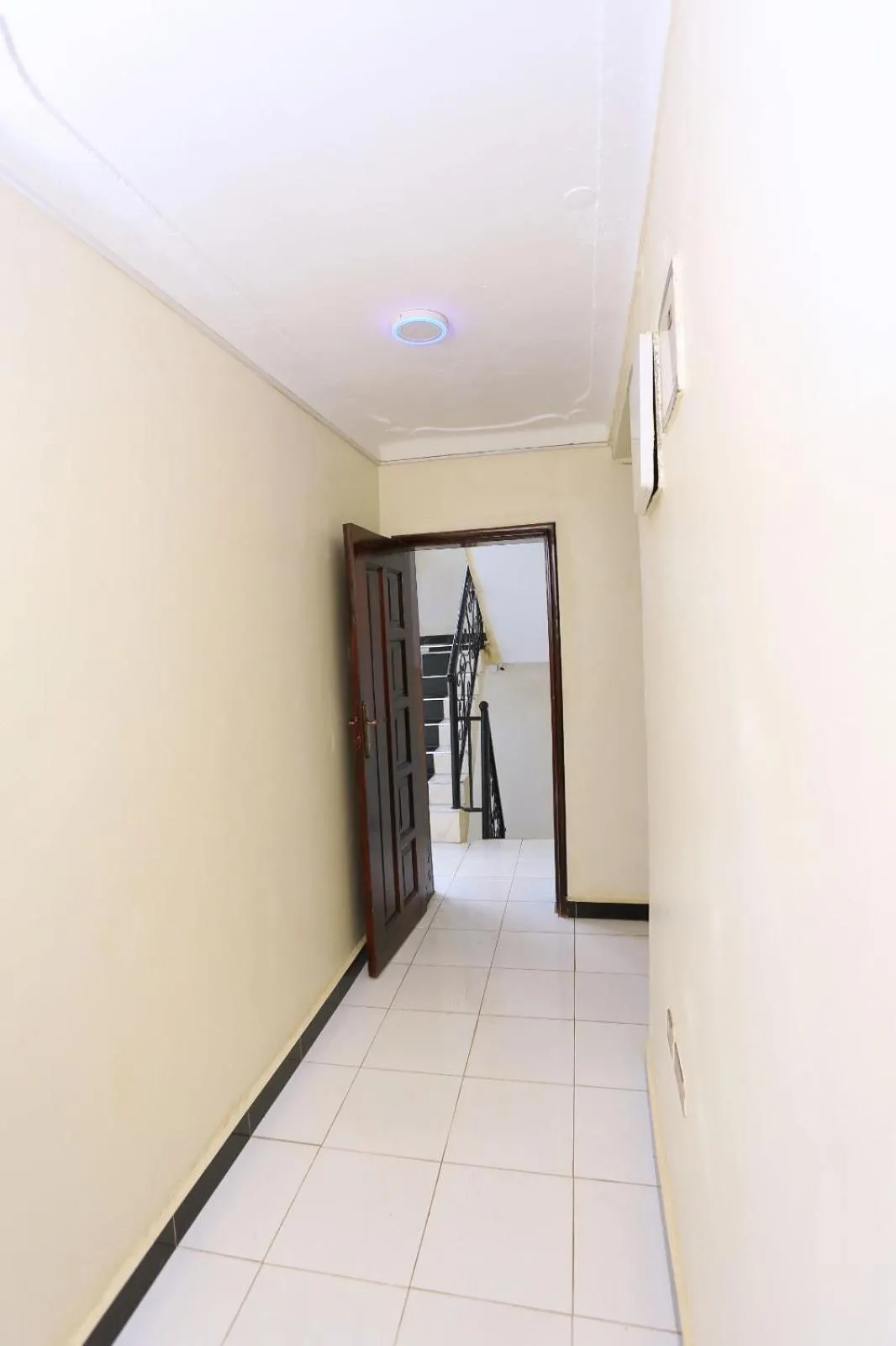 Property building in Sarai Hotel