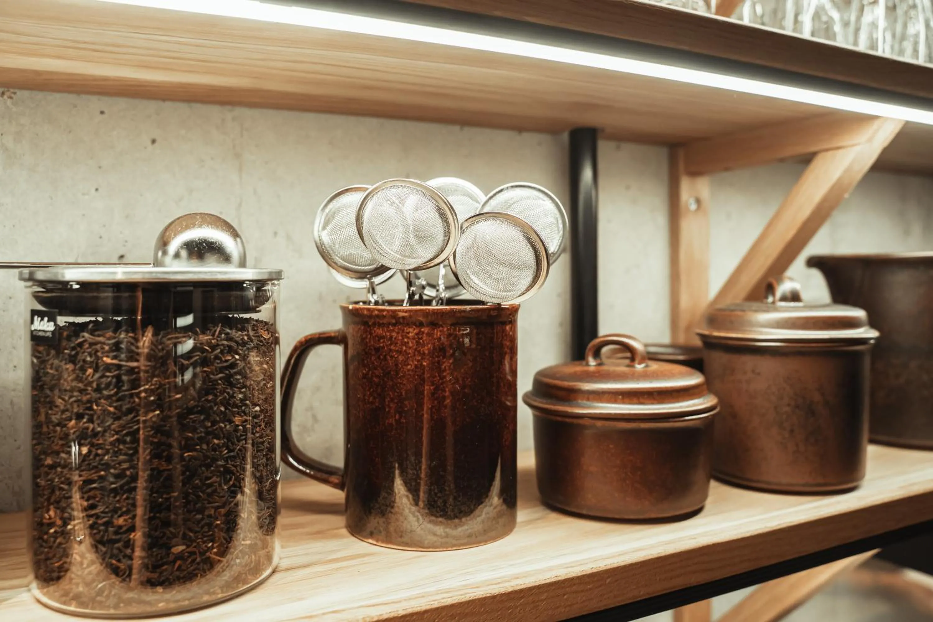 Kitchen or kitchenette in Time Hotel, Time To Stay art & boutique