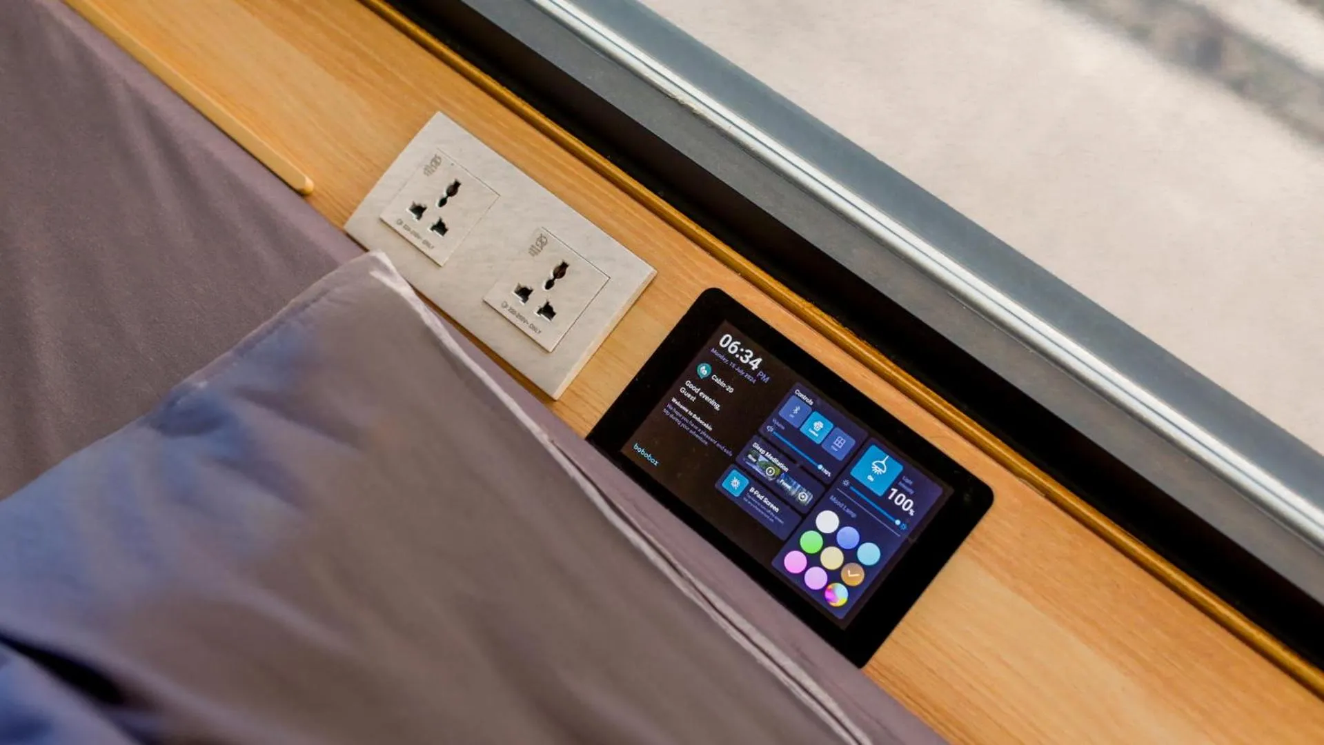 Other in Bobocabin Patra, Parapat