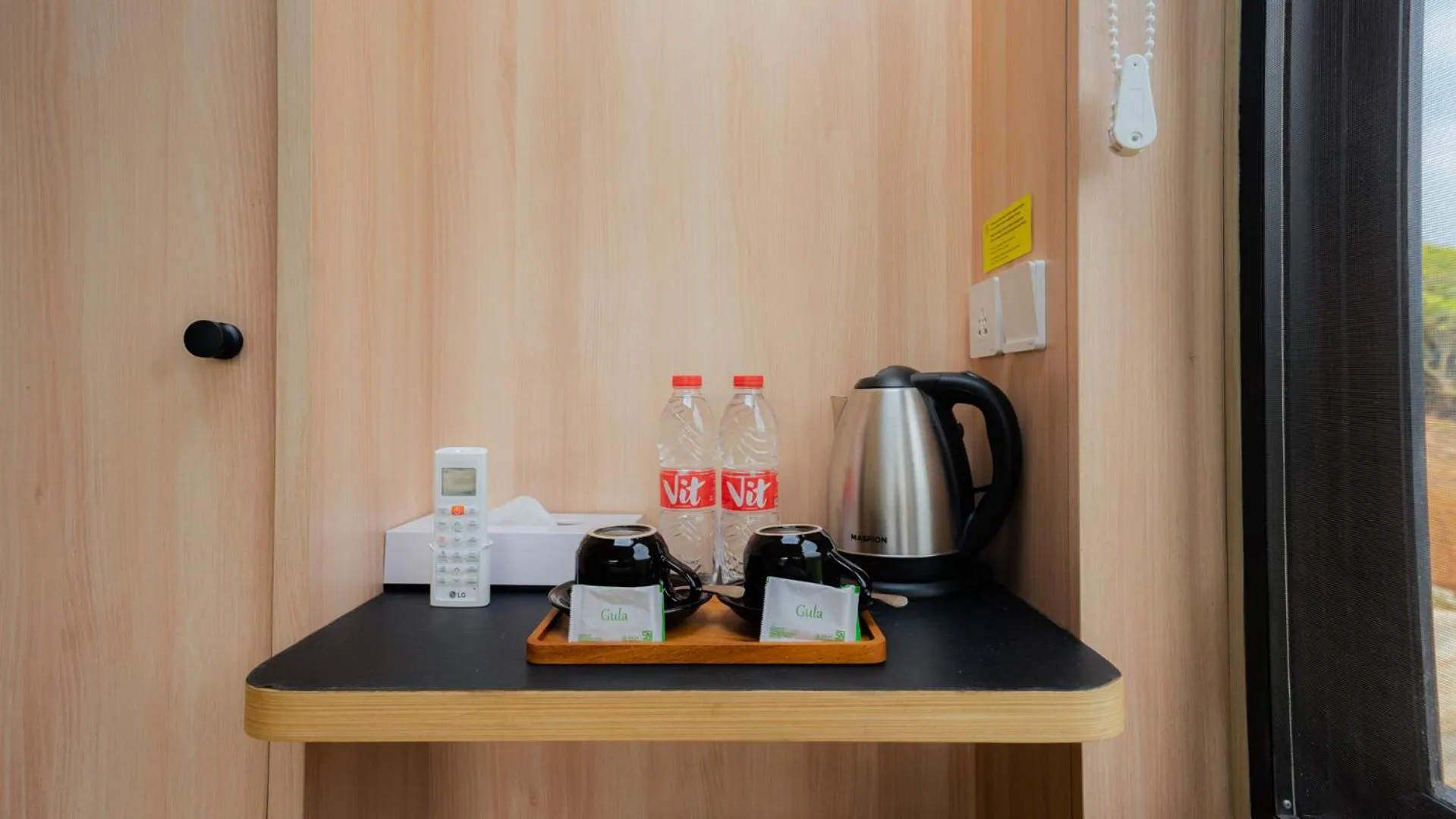 Other in Bobocabin Patra, Parapat