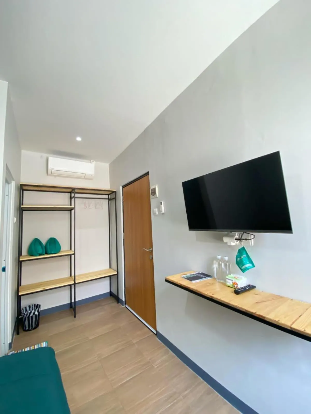 Photo of the whole room in Petik Merah Beo