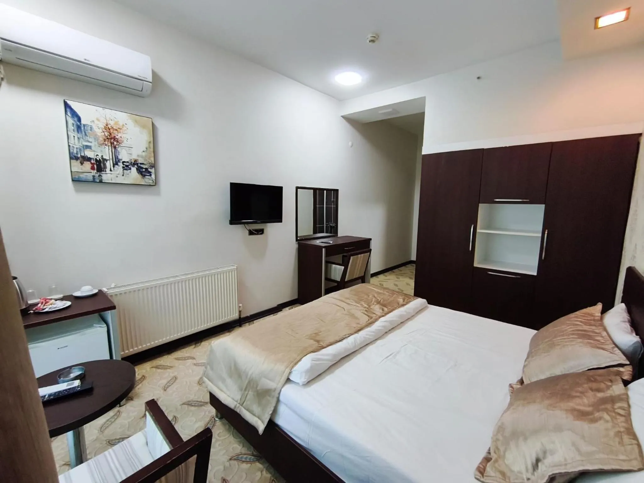 Koç Otel Çankırı