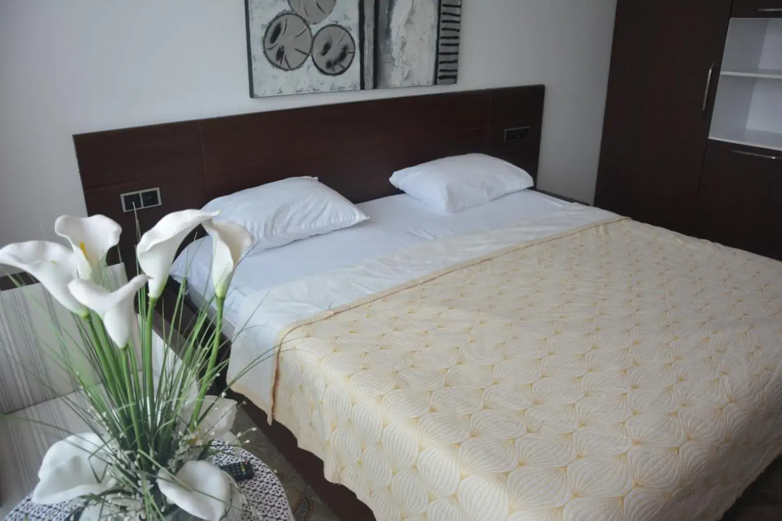 Double Room in Koç Otel Çankırı Double Room in Koç Otel Çankırı