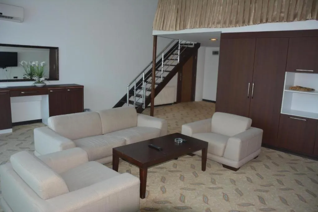 Koç Otel Çankırı