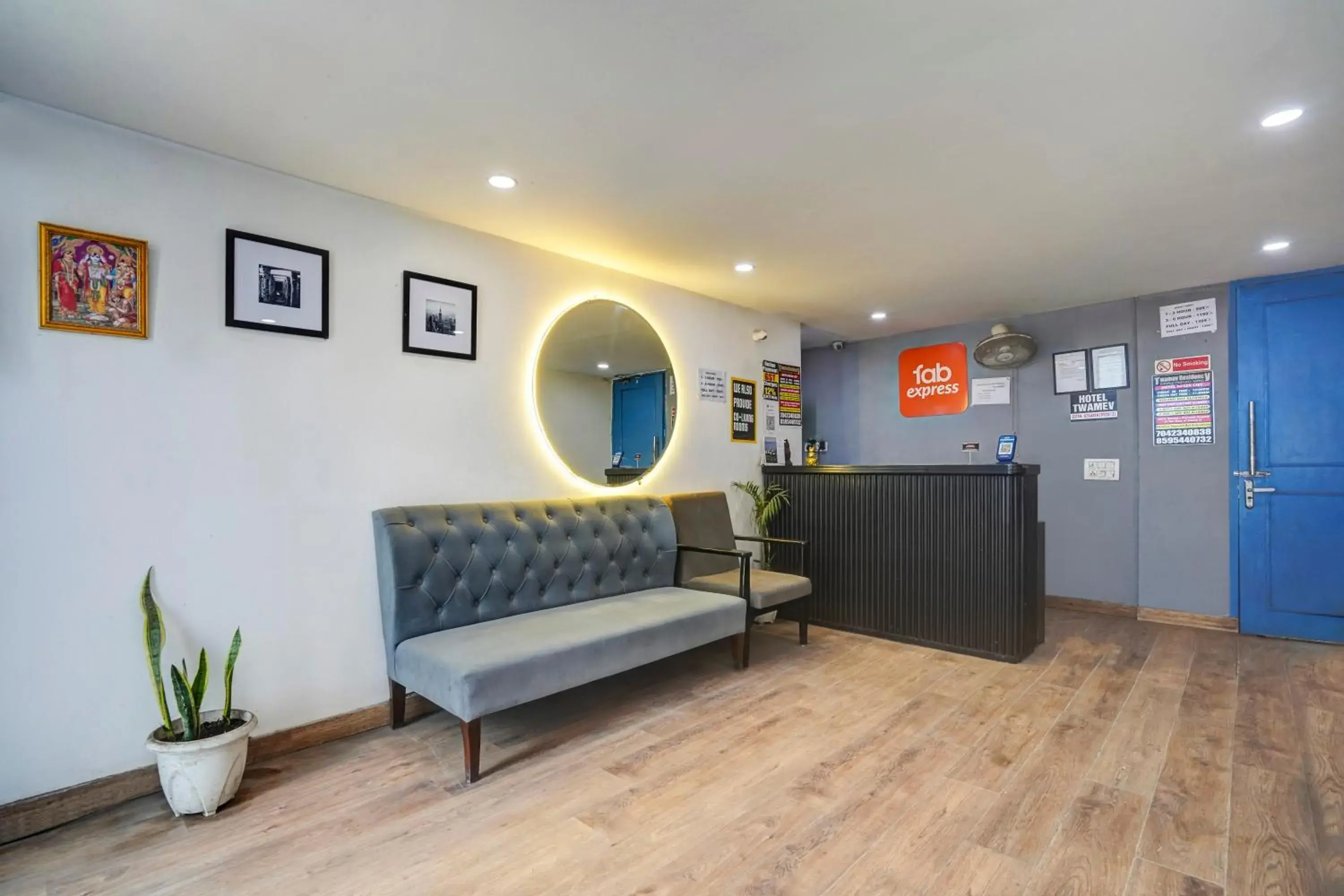 Hotel Twamev residency Uttam Nagar couple friendly Hotel Twamev residency Uttam Nagar couple friendly