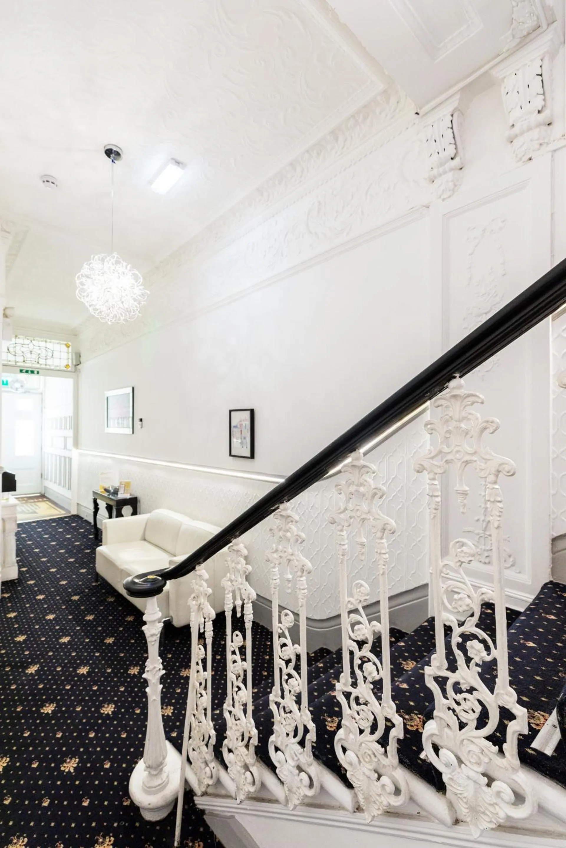 Other in The Chapter - Hyde Park Hotel