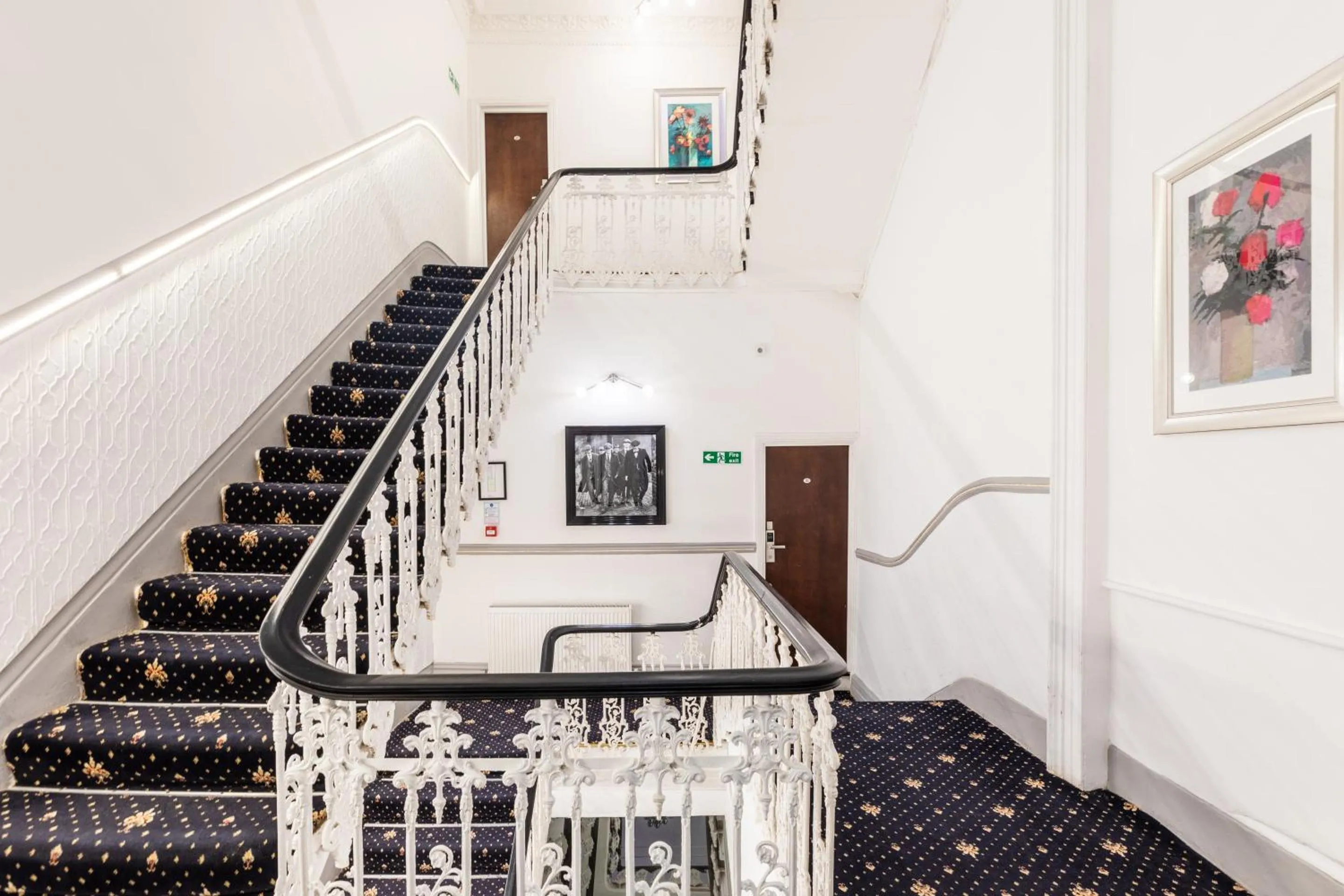 Other in The Chapter - Hyde Park Hotel