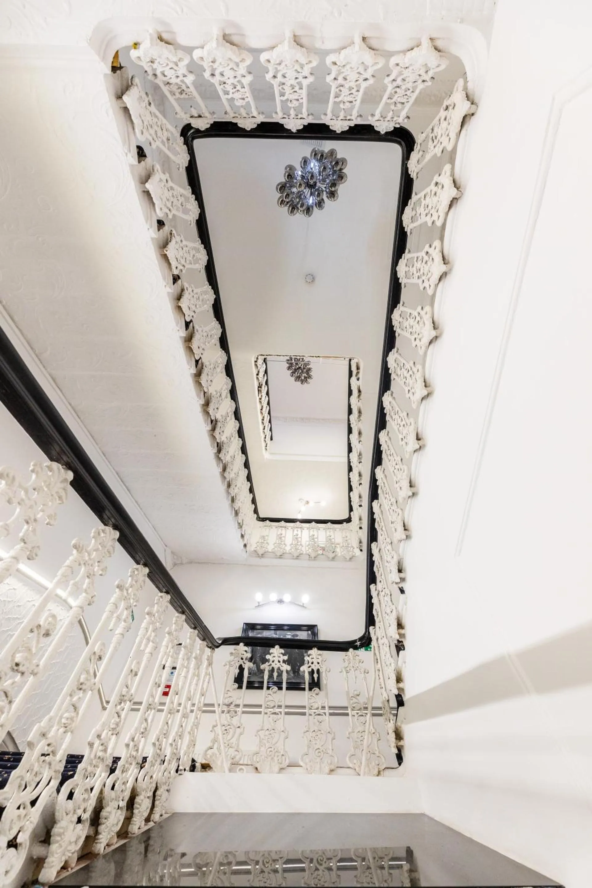 Other in The Chapter - Hyde Park Hotel