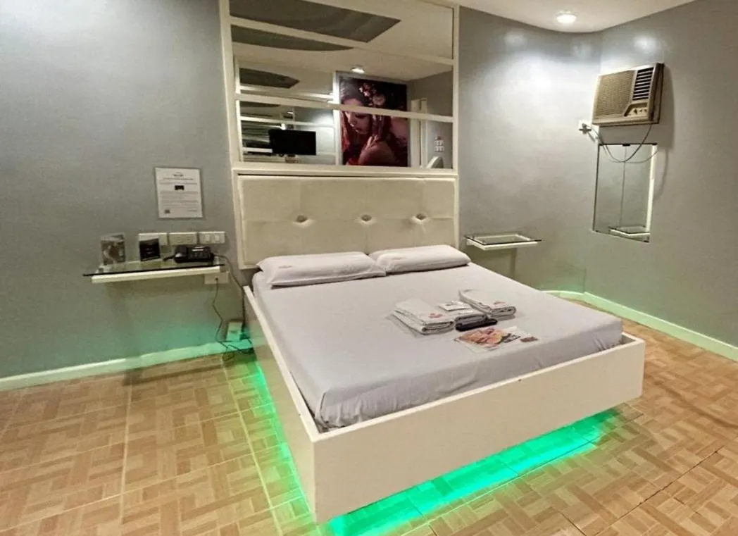 Bed in Town and Country Reposo