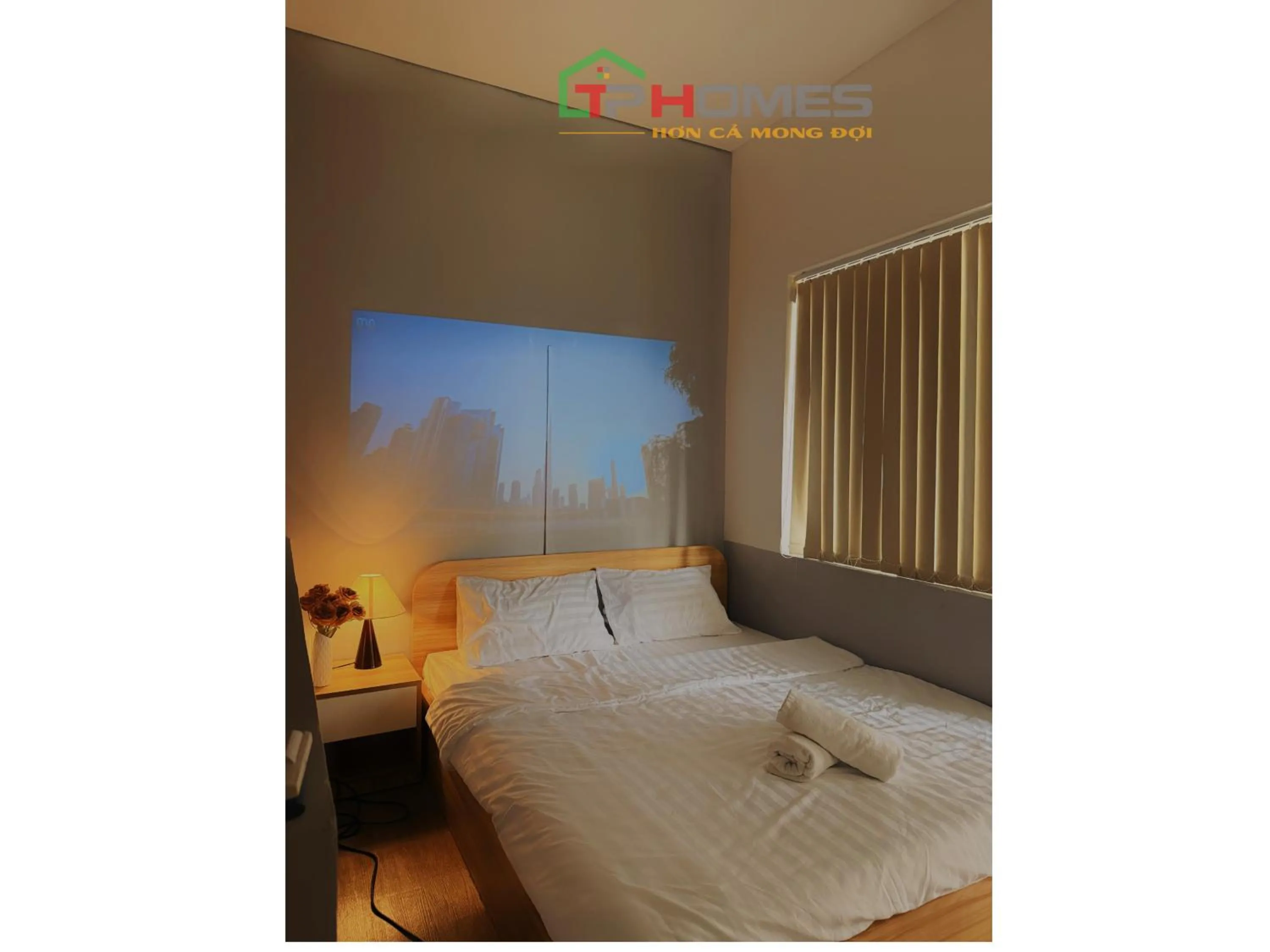 Bed in TPHomes Sala