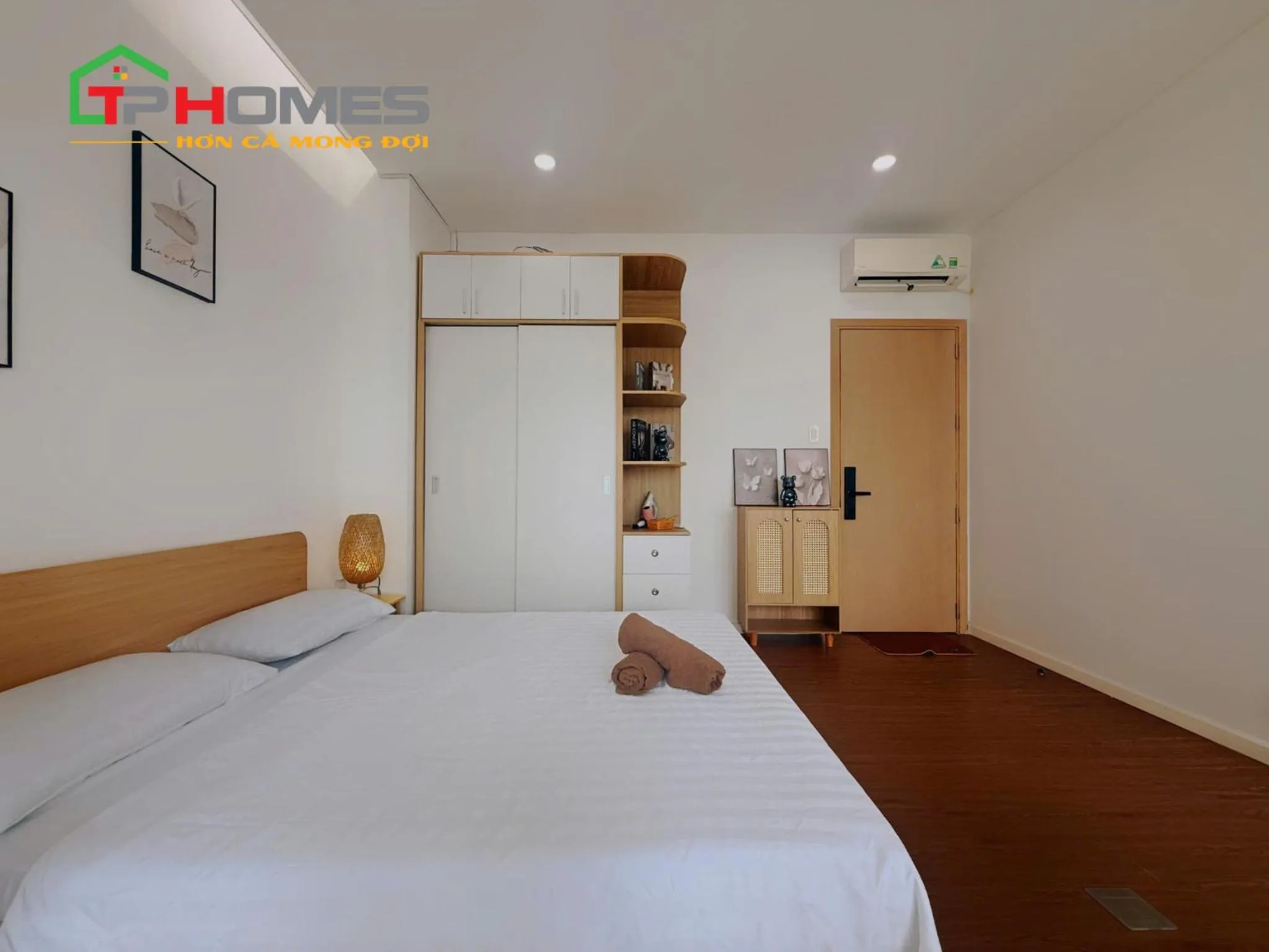 Bed in TPHomes Sala