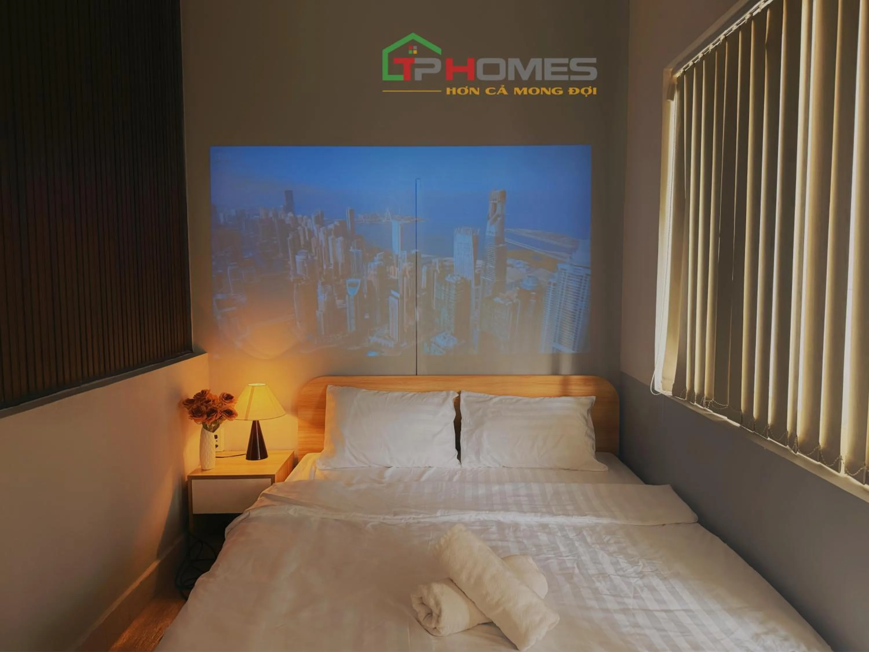 Bed in TPHomes Sala