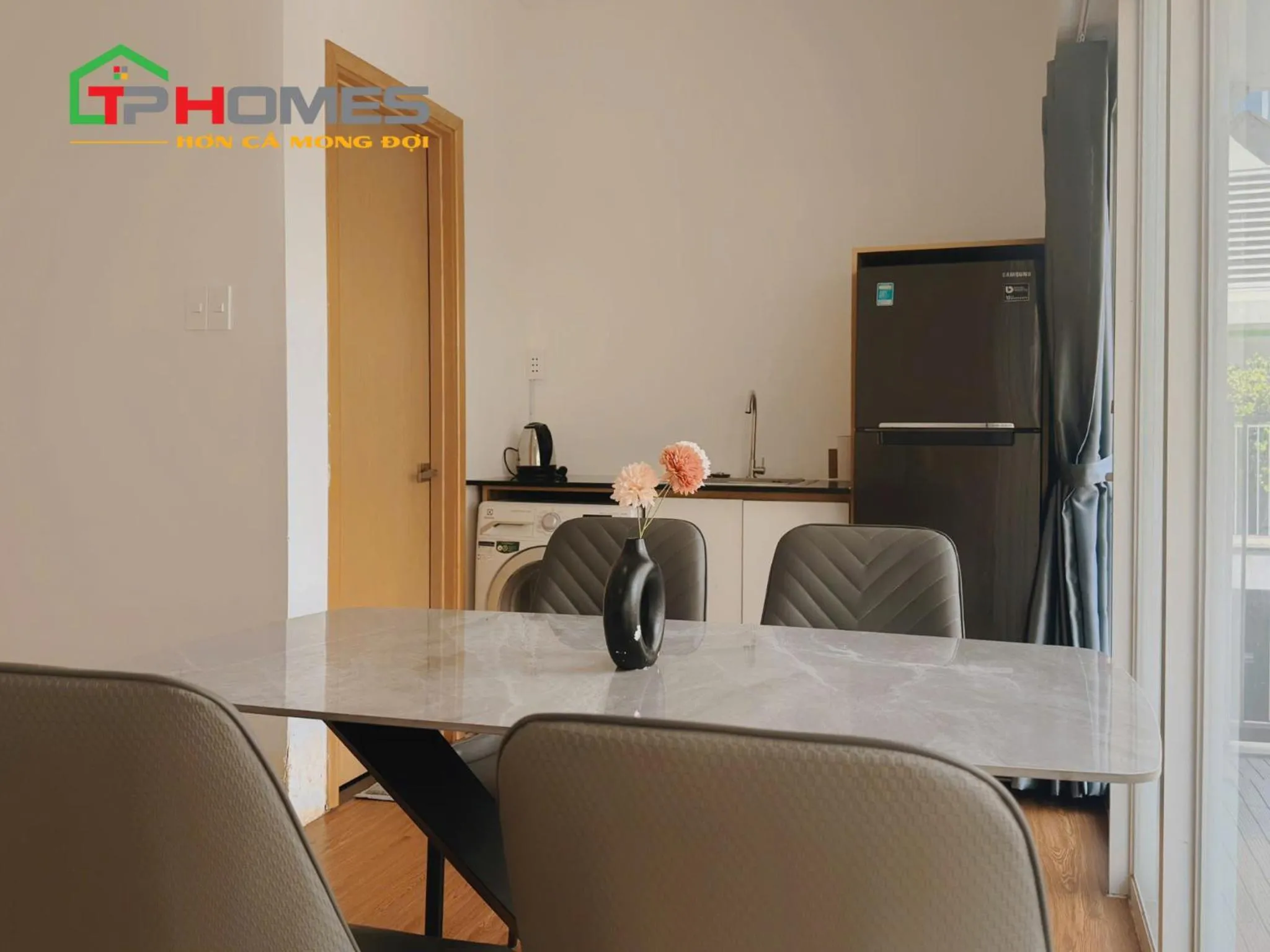 furniture in TPHomes Sala