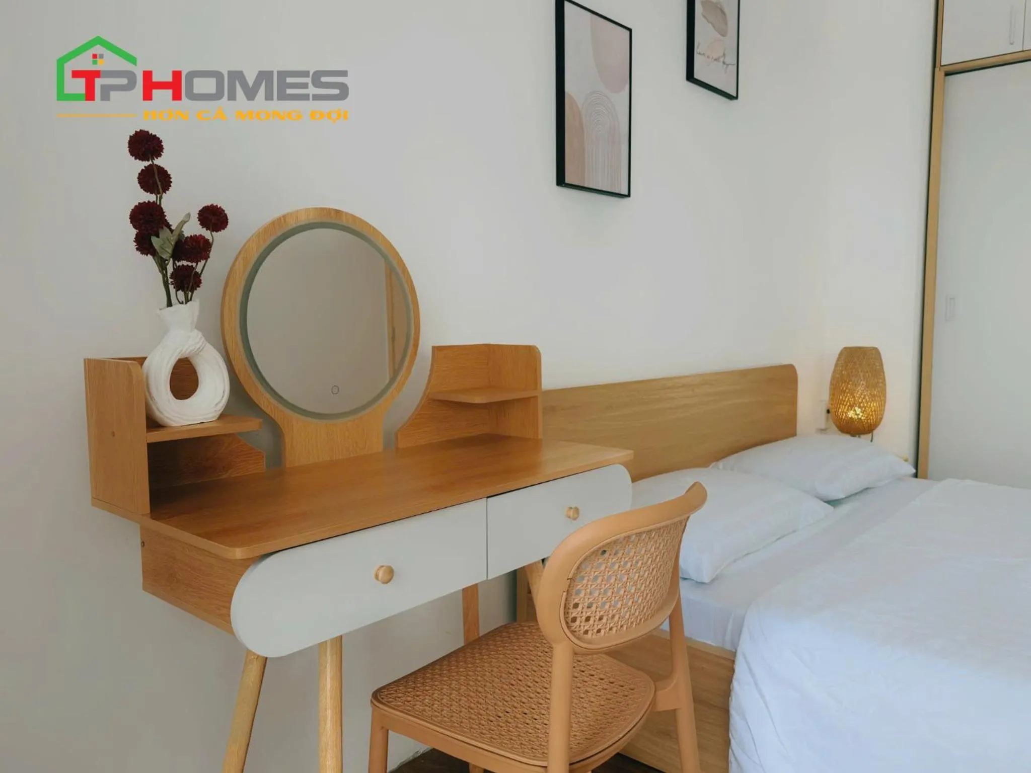furniture, Bed in TPHomes Sala