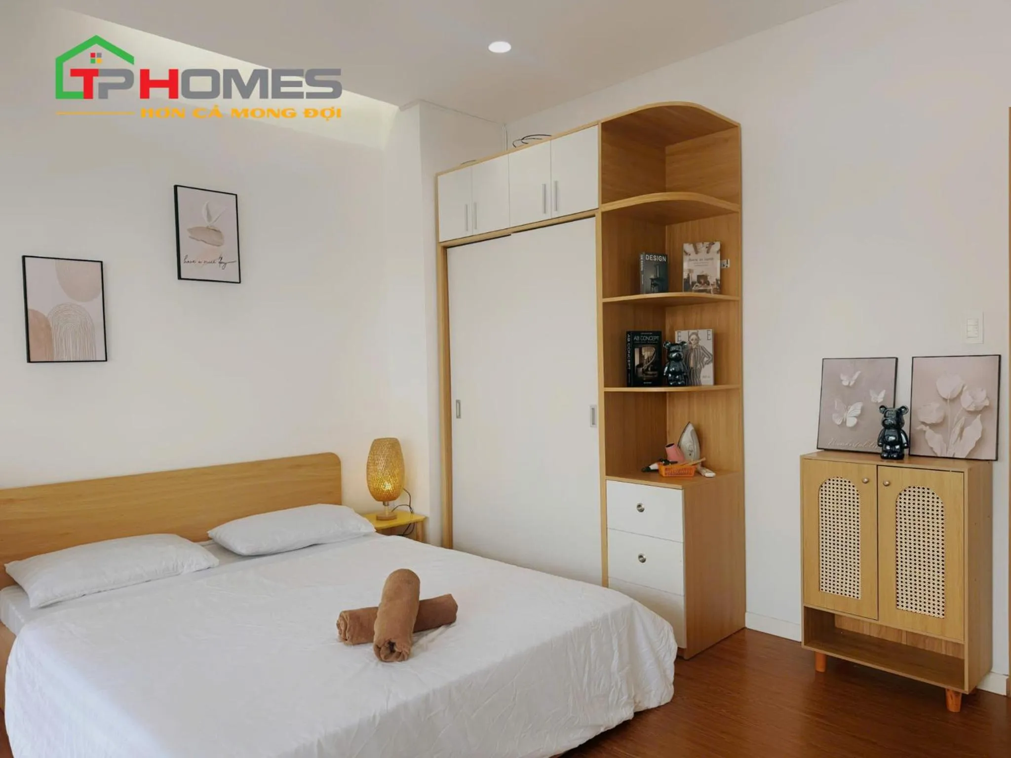 furniture, Bed in TPHomes Sala