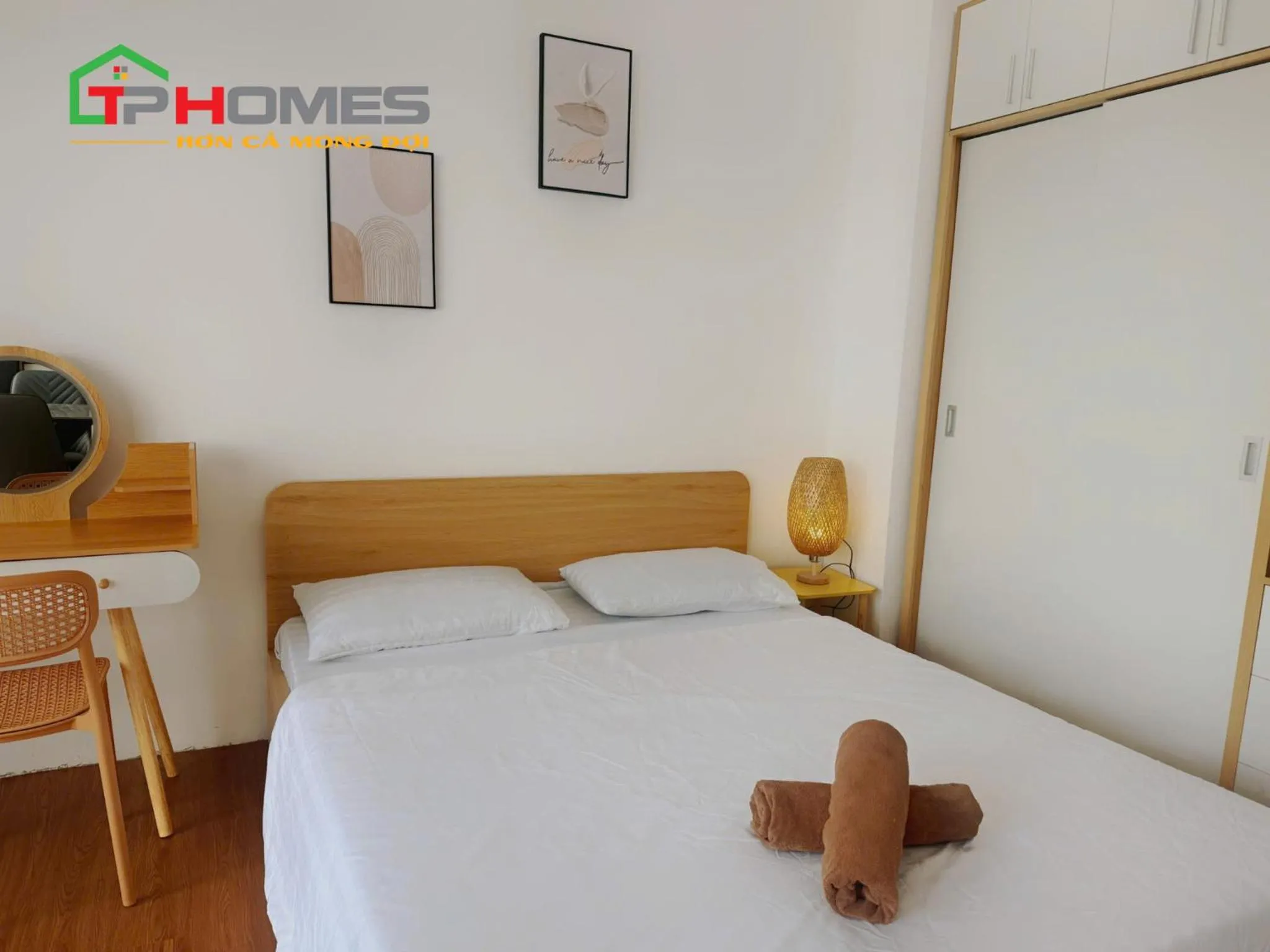 Bed in TPHomes Sala