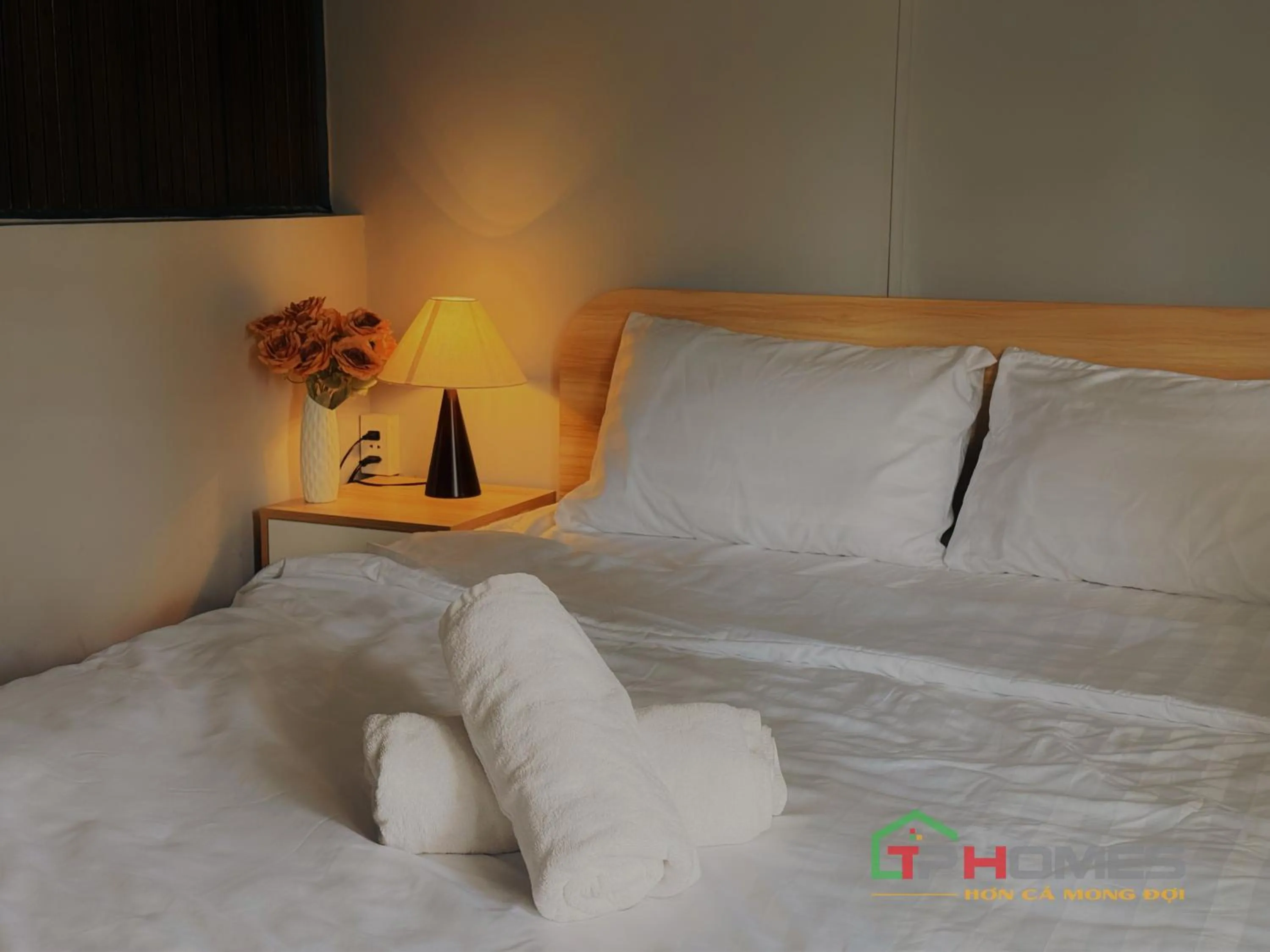 Bed in TPHomes Sala