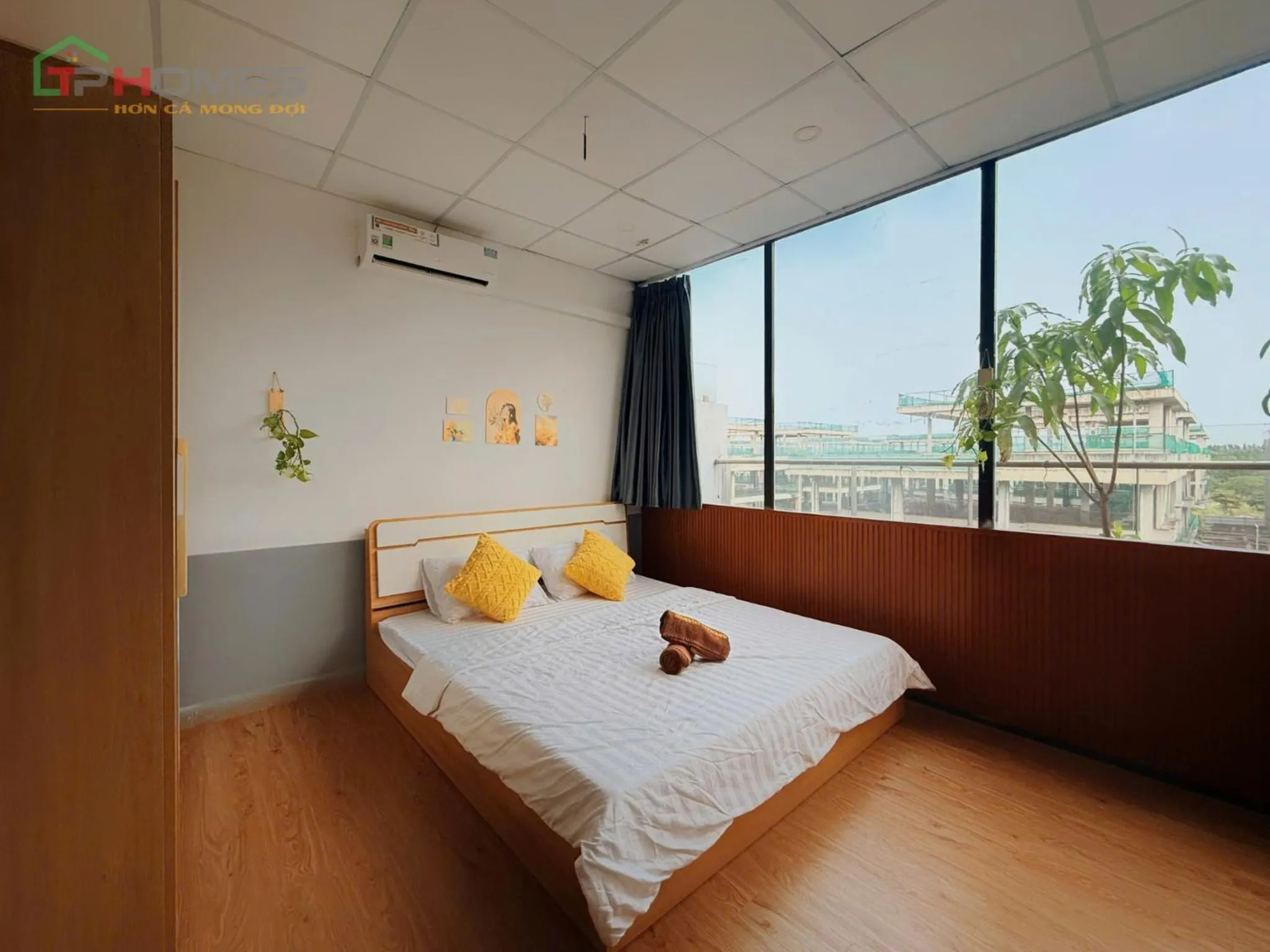 Bed in TPHomes Sala