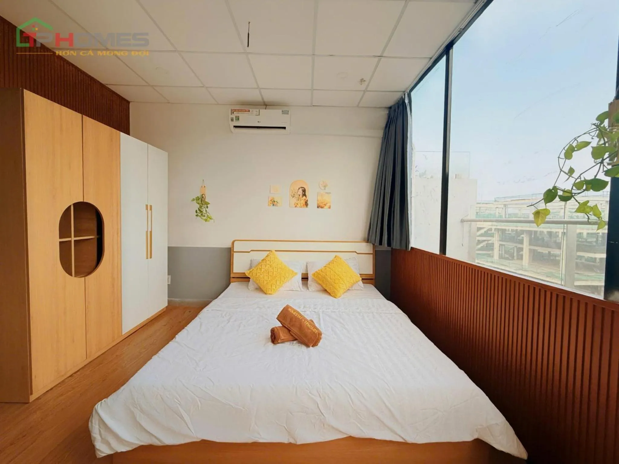 Bed in TPHomes Sala