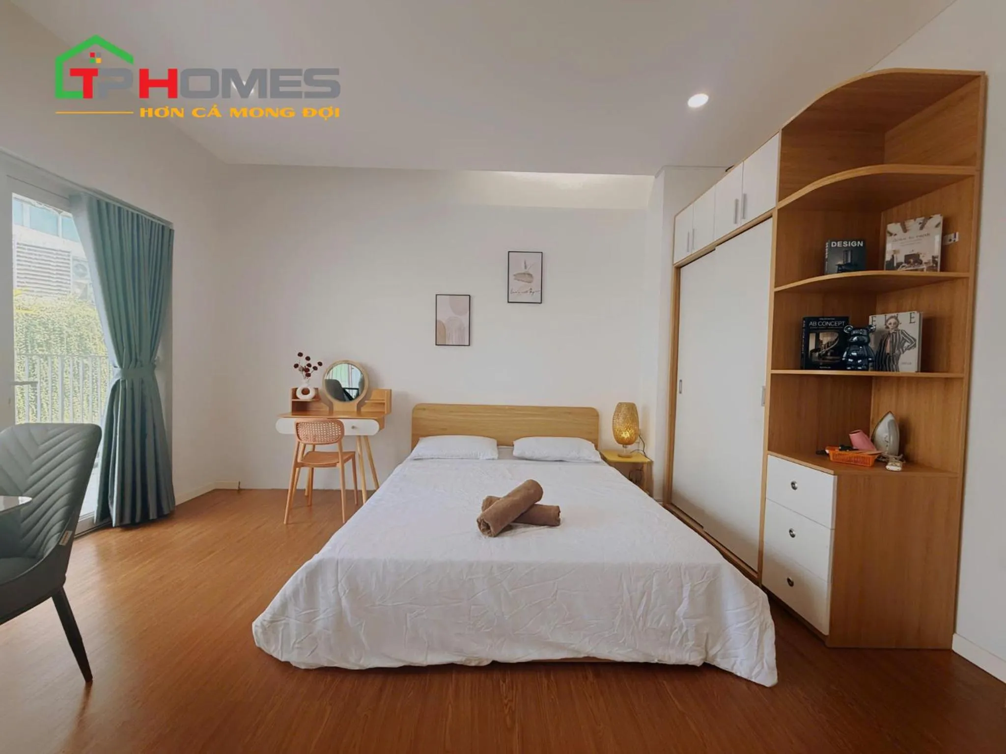 Bed in TPHomes Sala