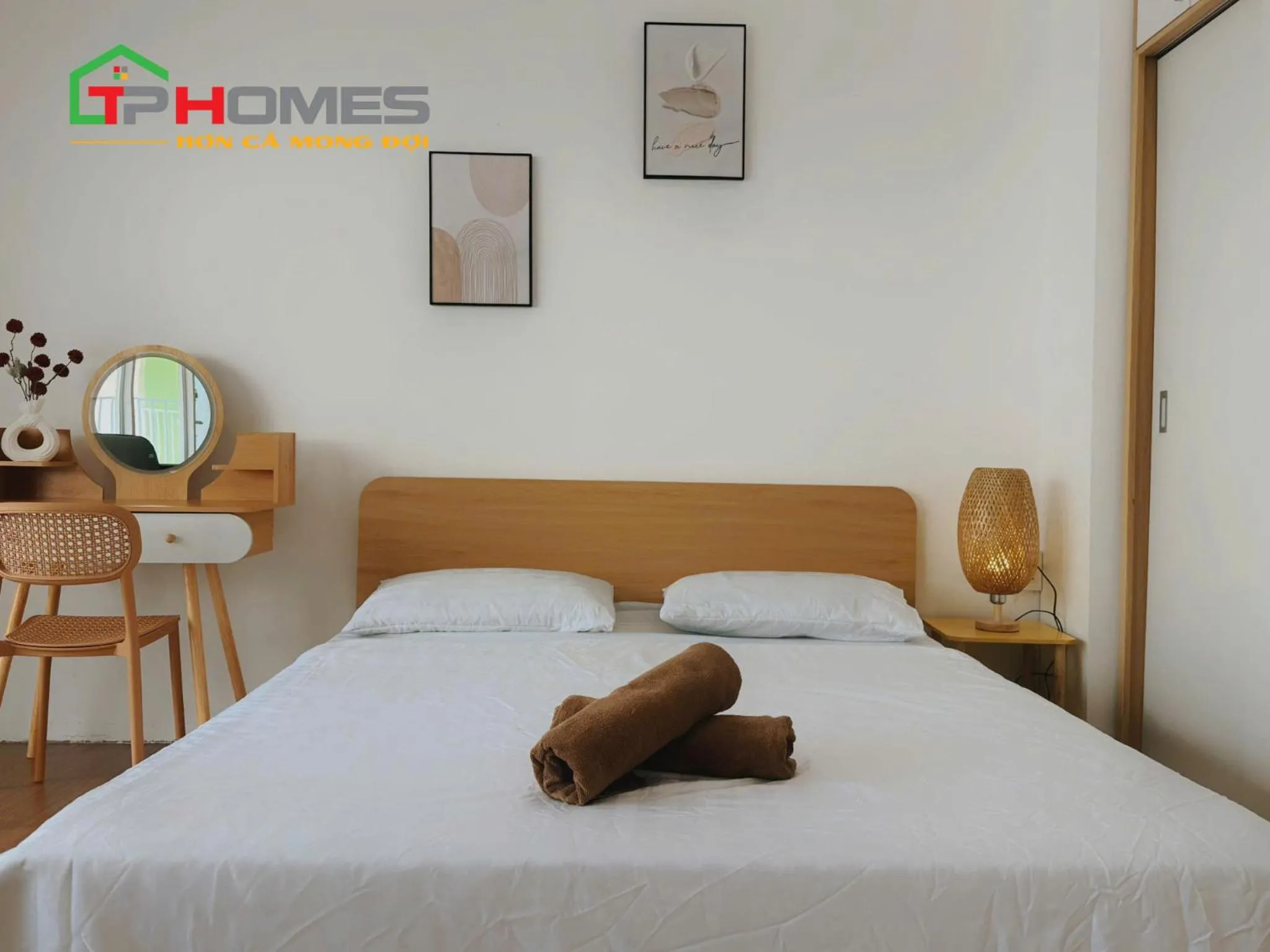 Bed in TPHomes Sala