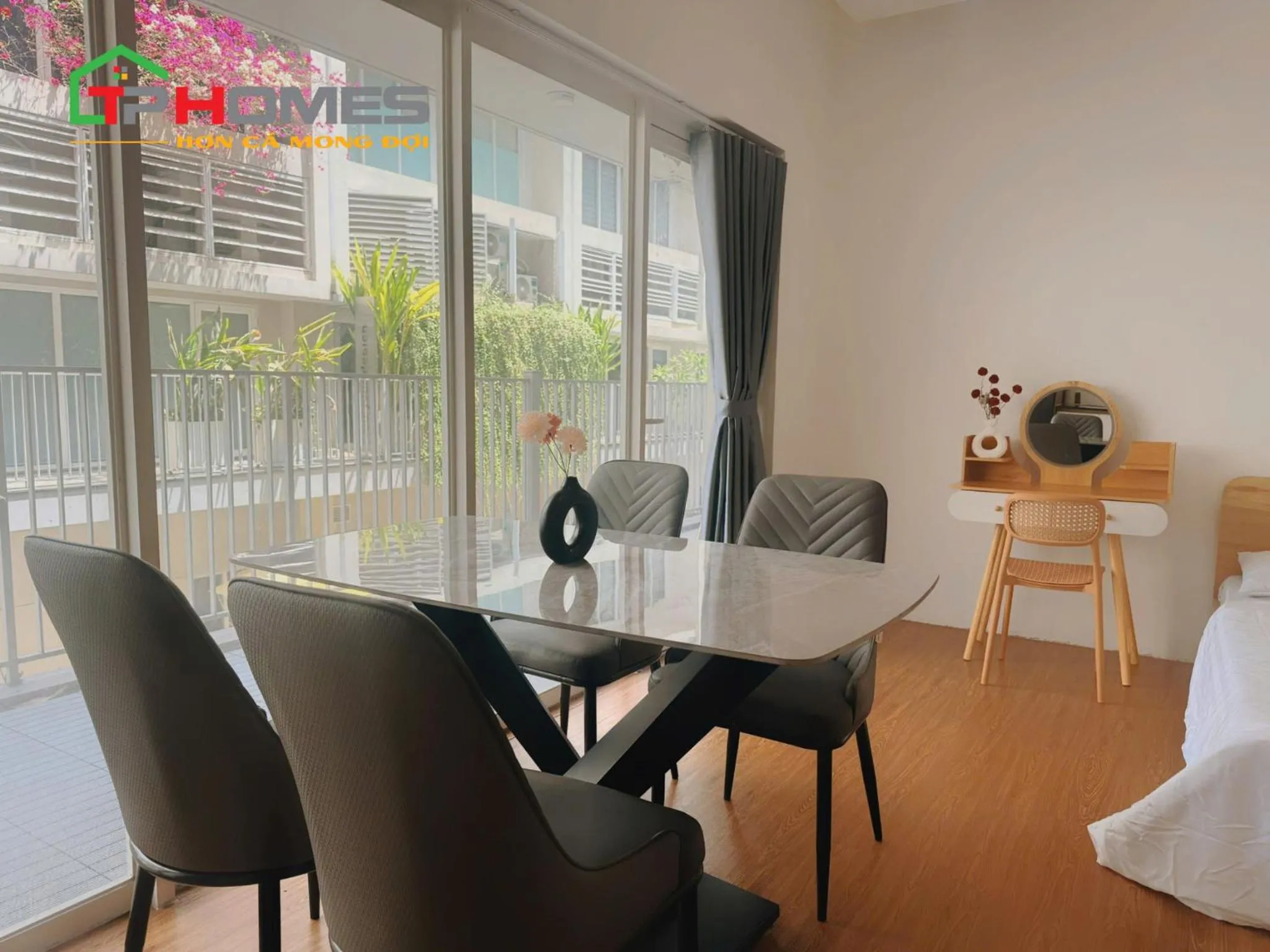 furniture in TPHomes Sala