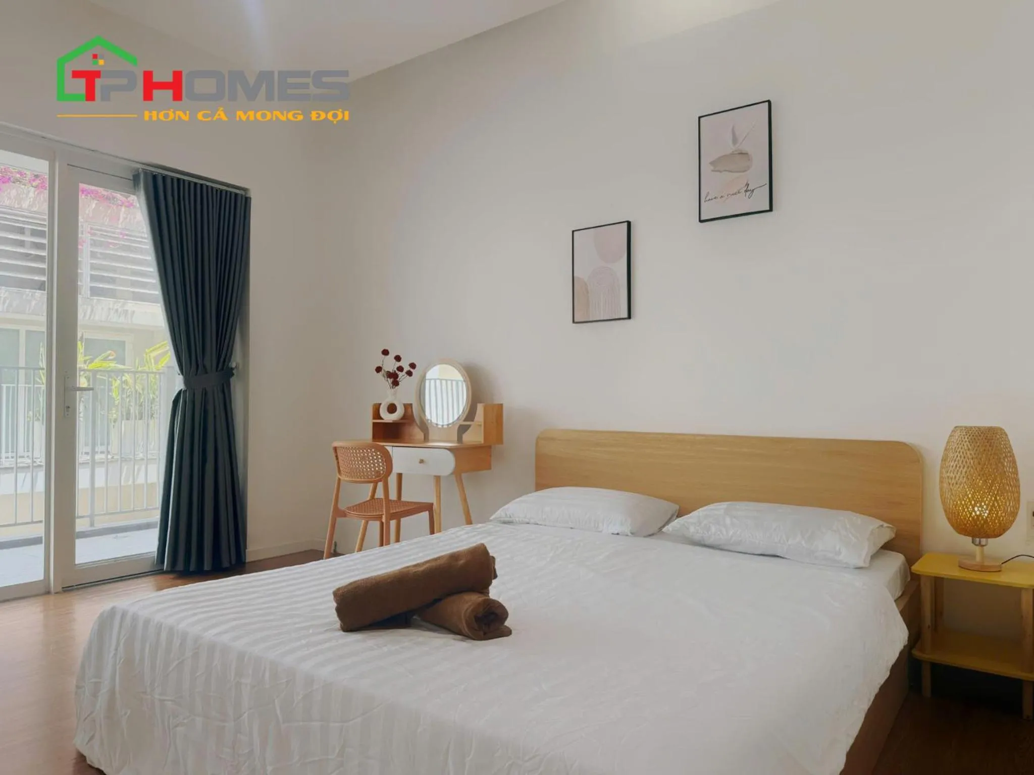 Bed in TPHomes Sala