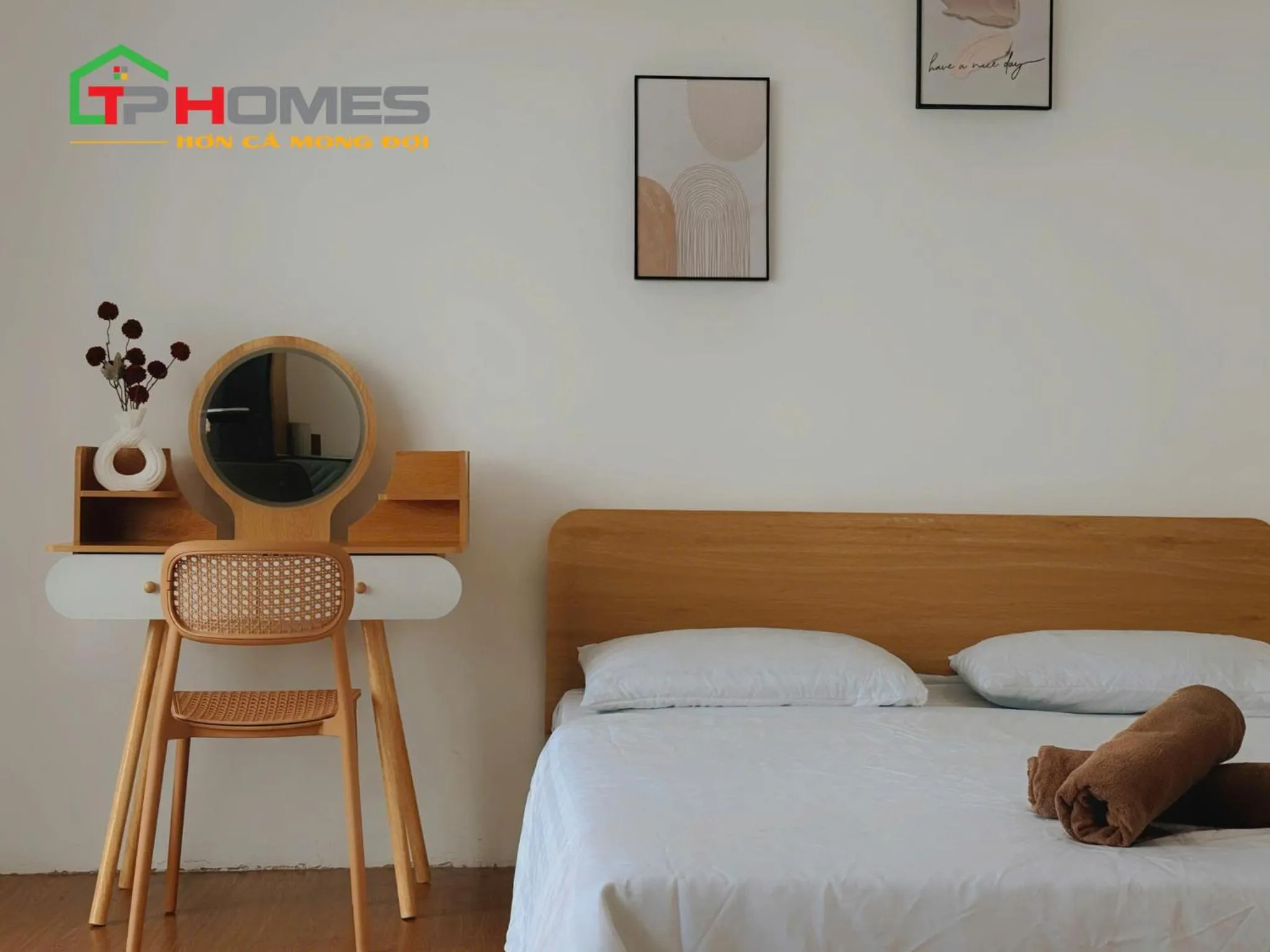 furniture, Bed in TPHomes Sala