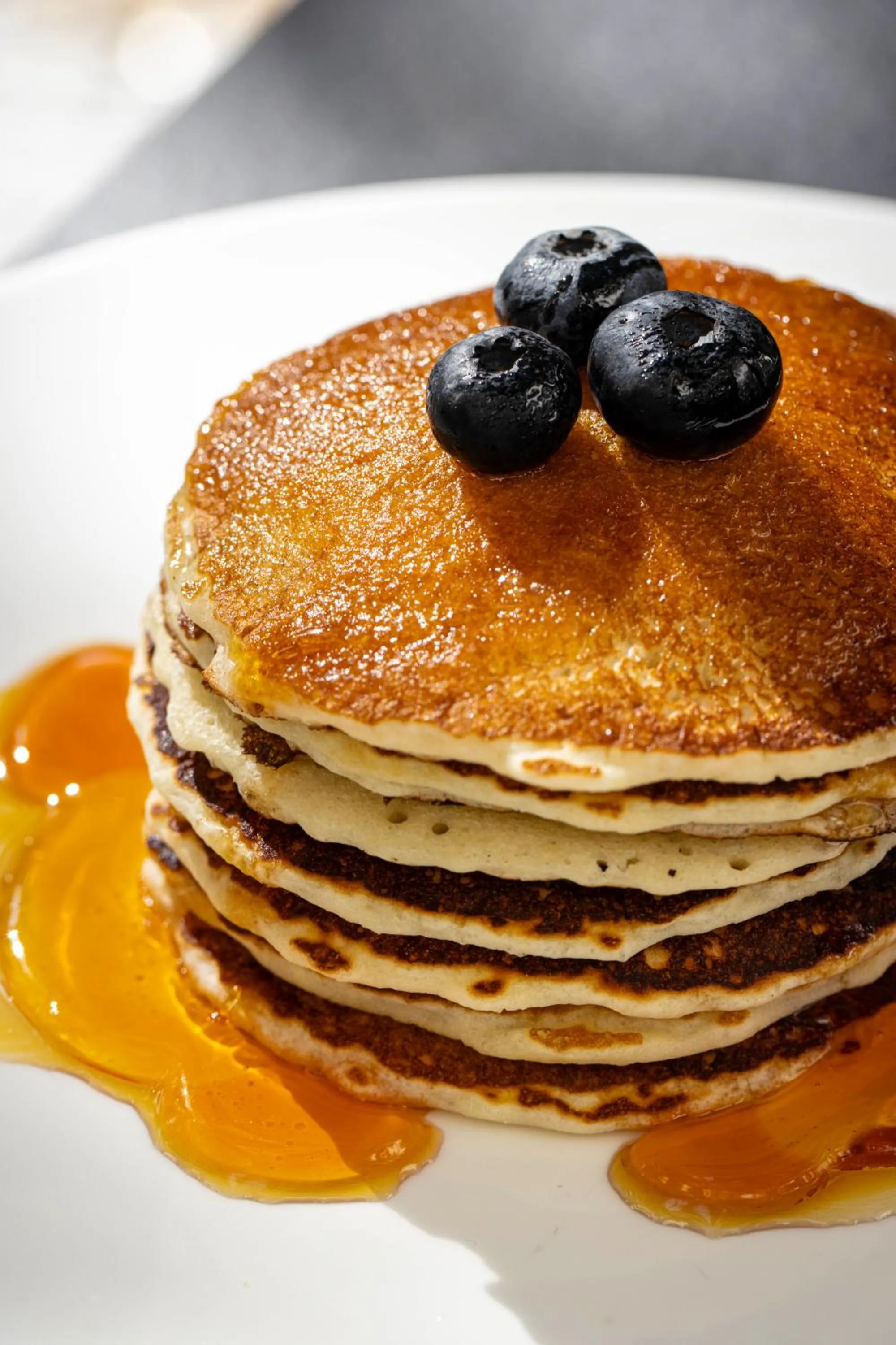 Breakfast in Dome Hotel