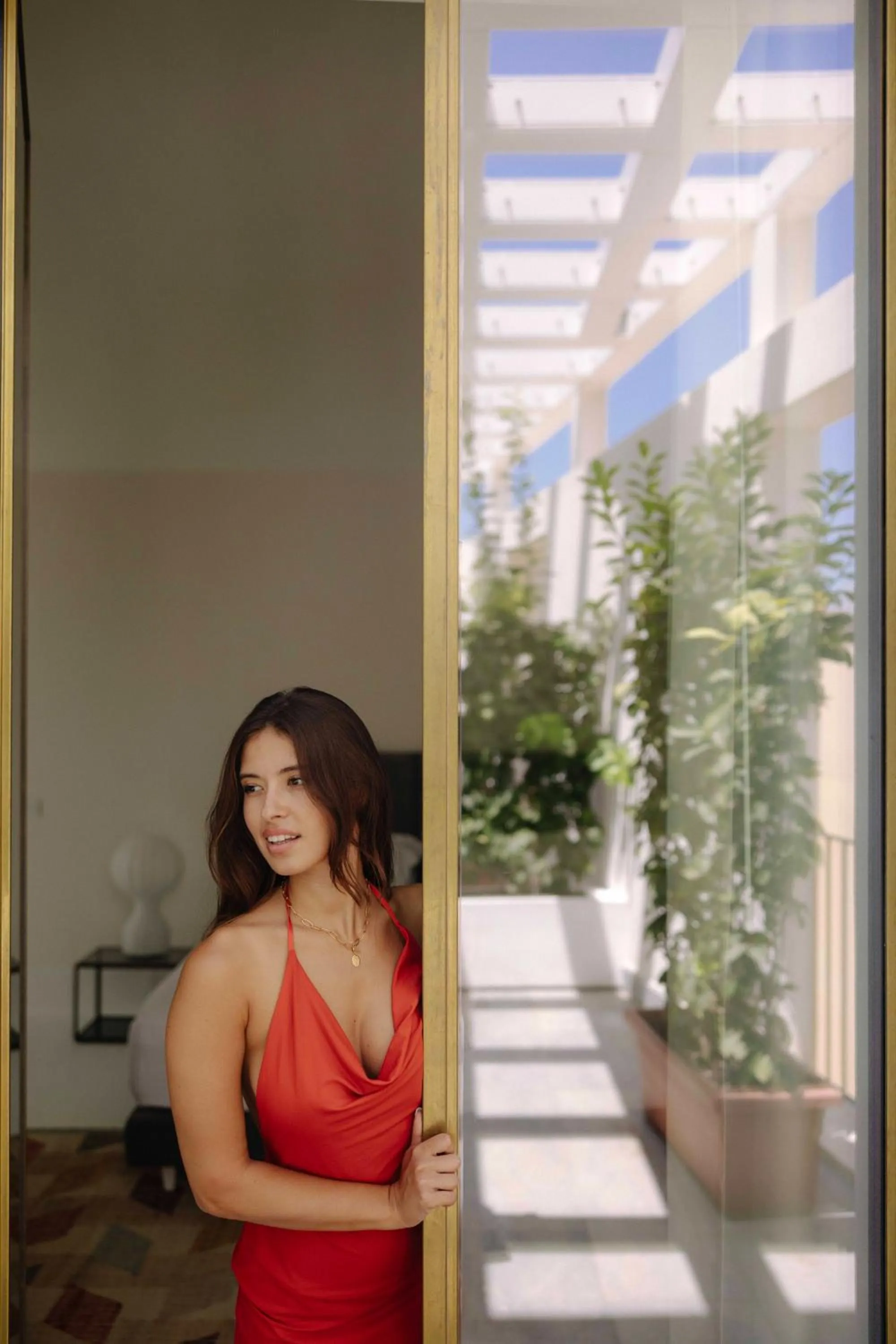 Balcony/Terrace in Dome Hotel