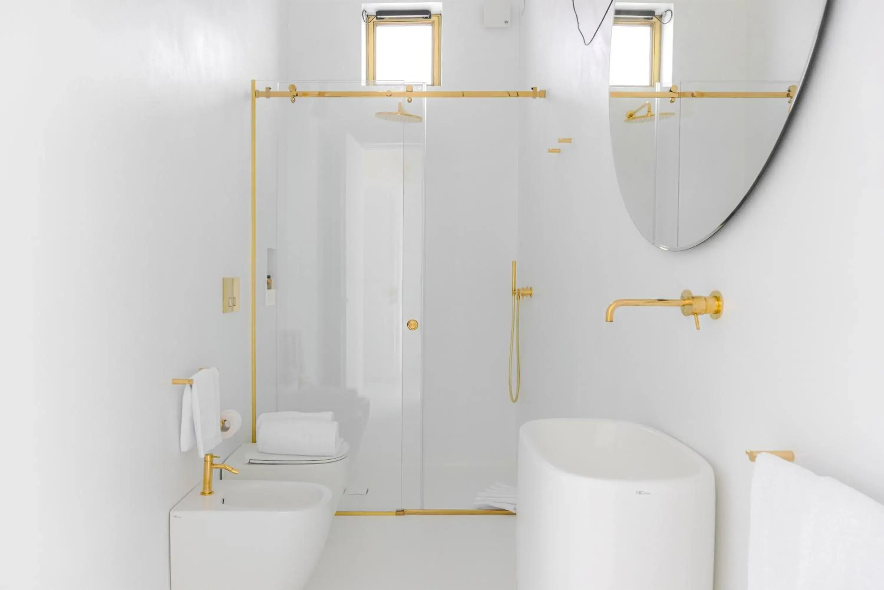 Junior Suite - single occupancy in Dome Hotel Junior Suite - single occupancy in Dome Hotel