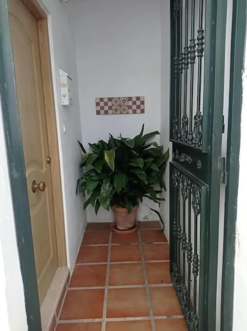 Casa de la Ermita