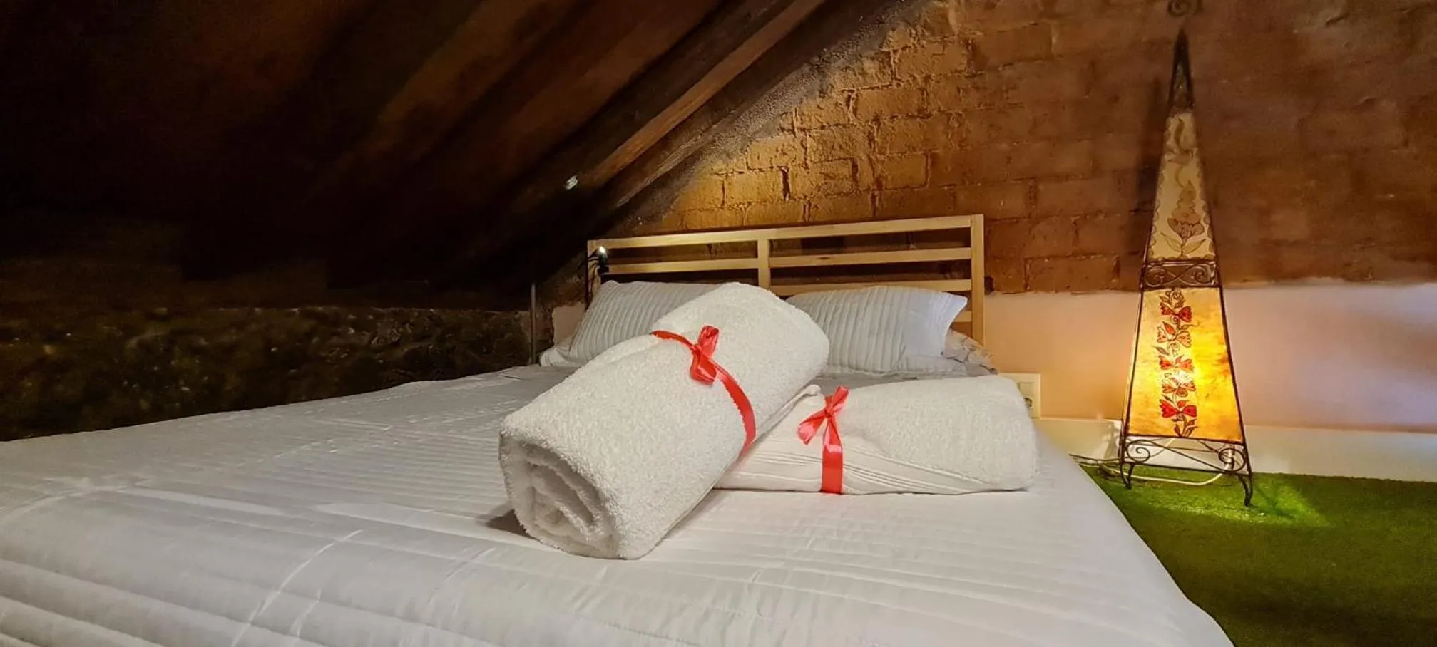 B&B La Laguna