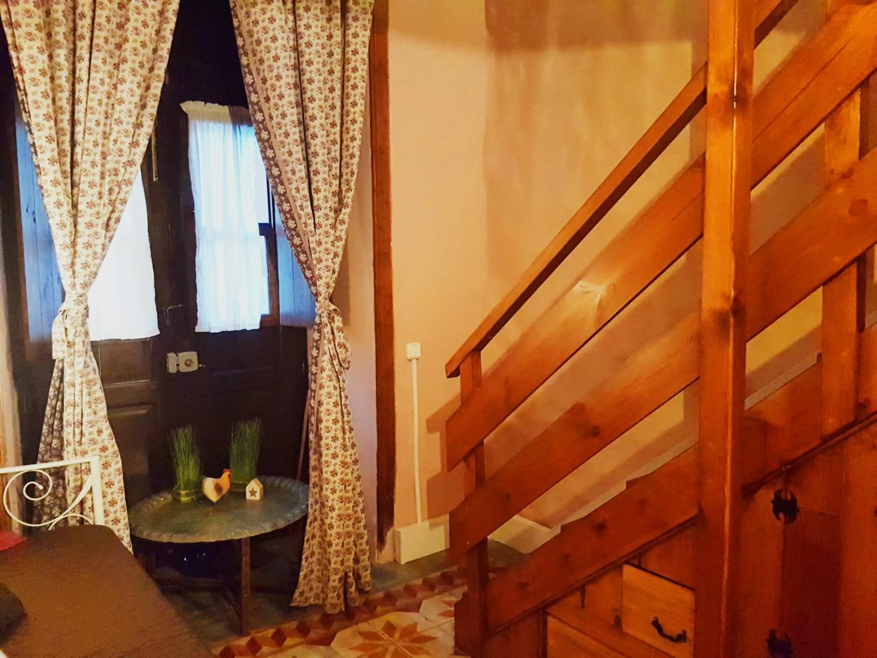 B&B La Laguna