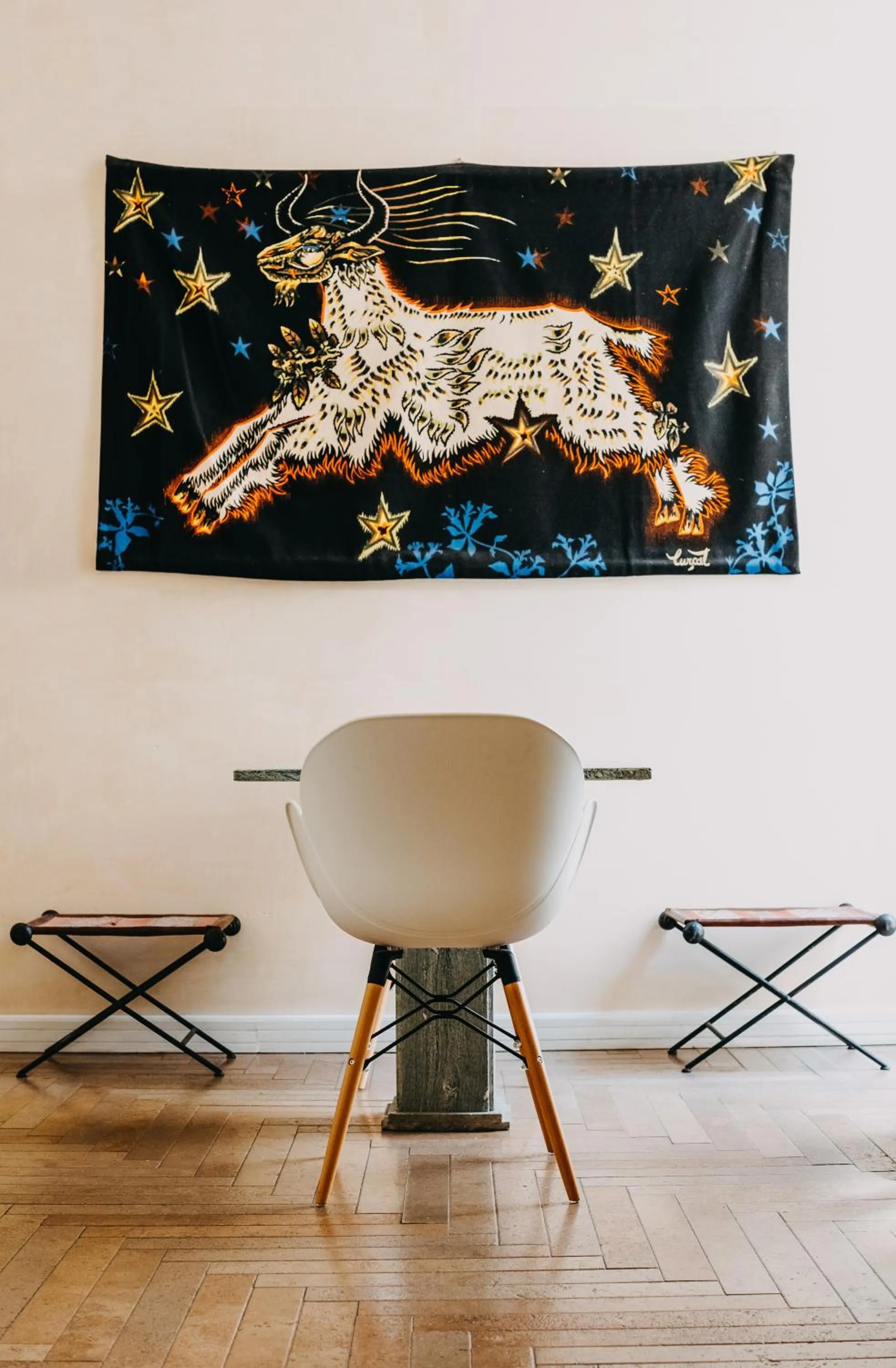 Lobby or reception in Costantinopoli 104