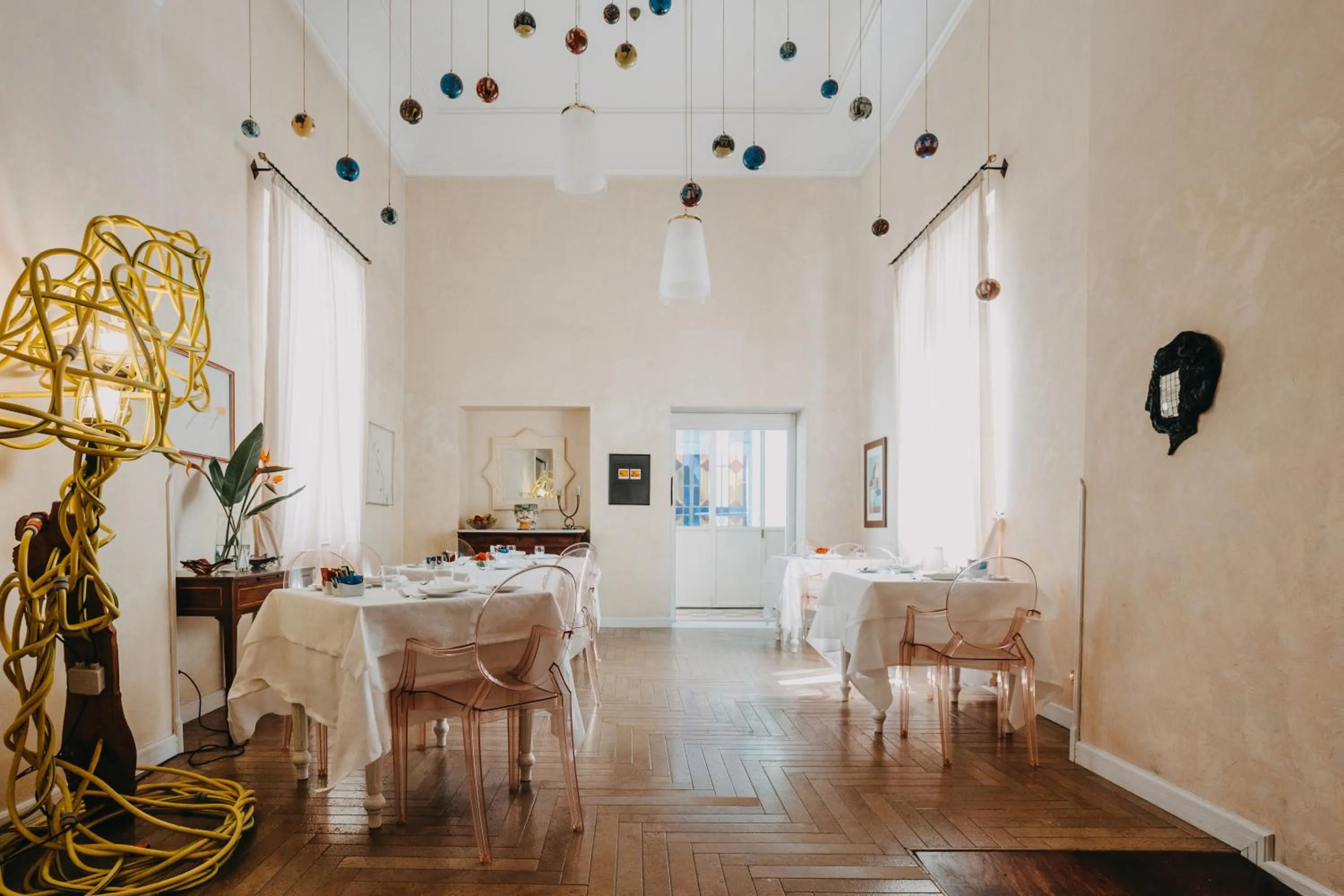 Breakfast in Costantinopoli 104