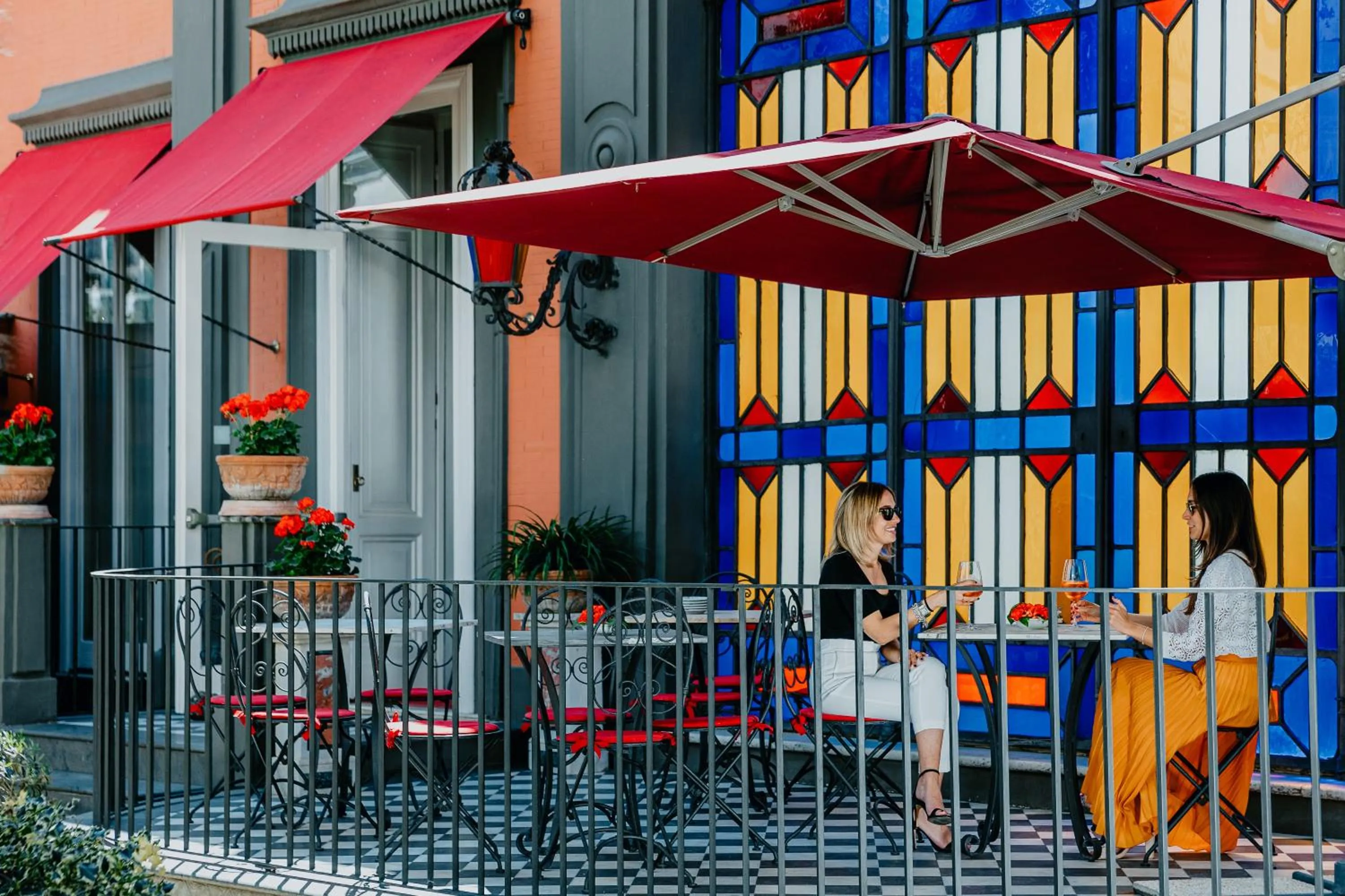 Property building in Costantinopoli 104