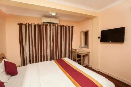 OYO 819 Hotel Mountain Gateway