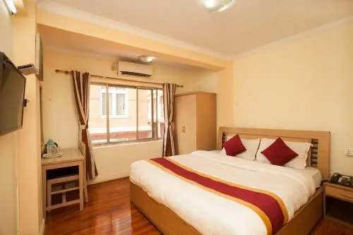 OYO 819 Hotel Mountain Gateway