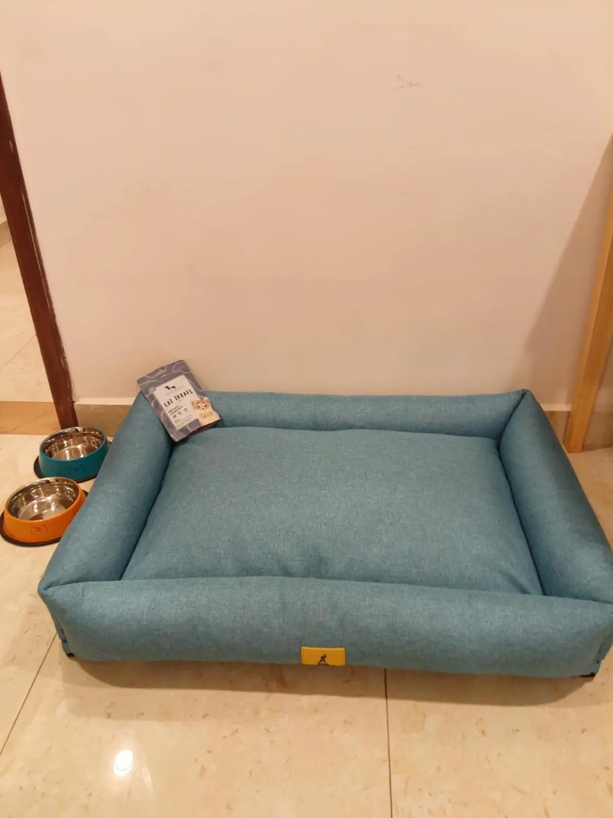 pet friendly in Enkay Service Apartments