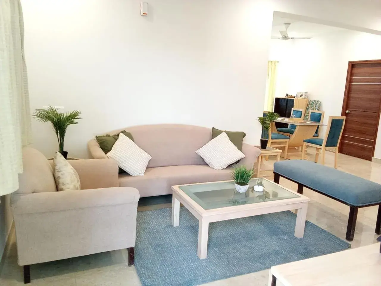 Enkay Service Apartments Enkay Service Apartments