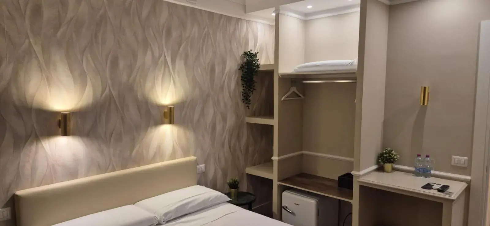 Superior Double Room - single occupancy in Le Petit Bijou Superior Double Room - single occupancy in Le Petit Bijou