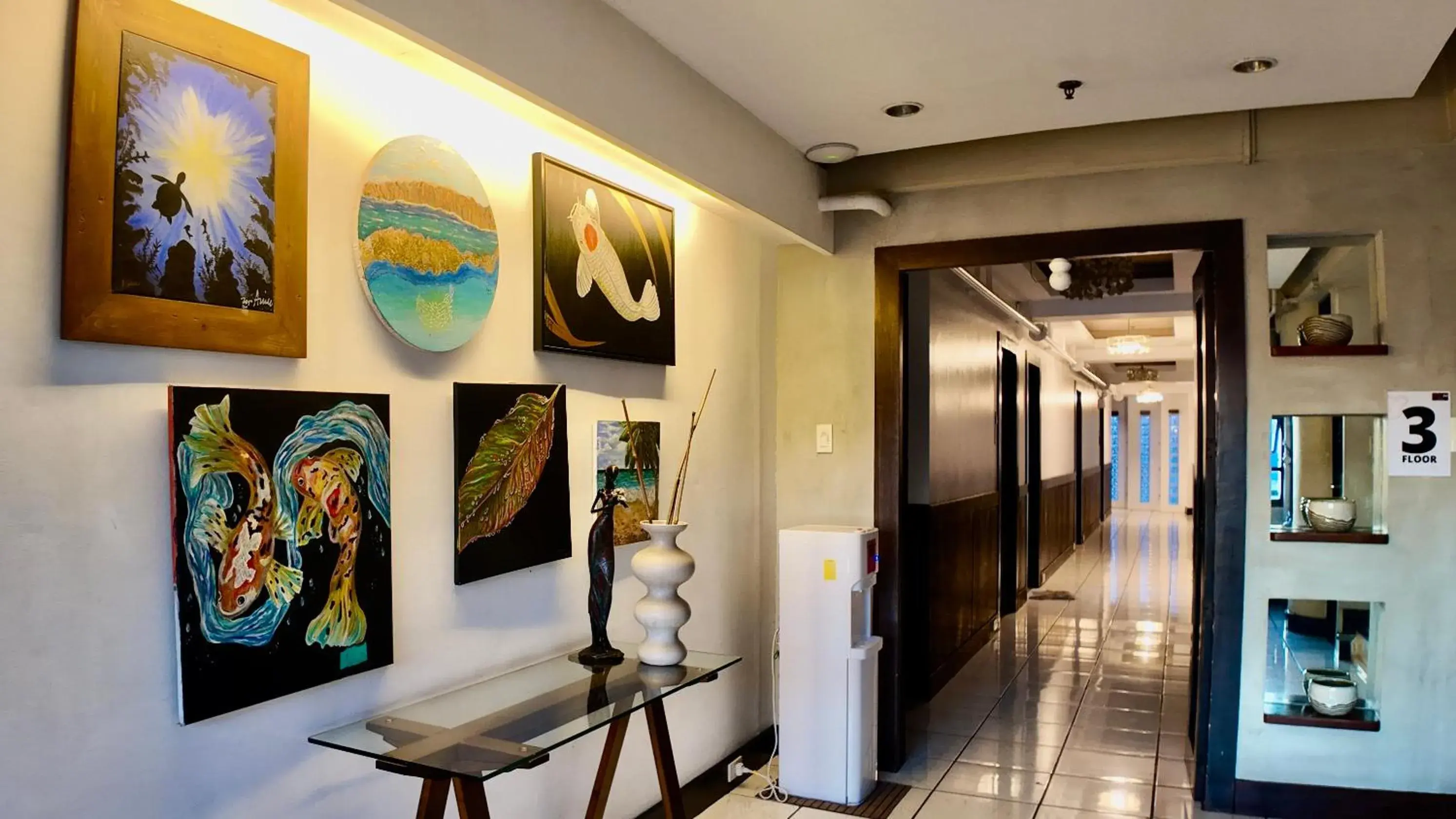 Urban Inn Iloilo Urban Inn Iloilo