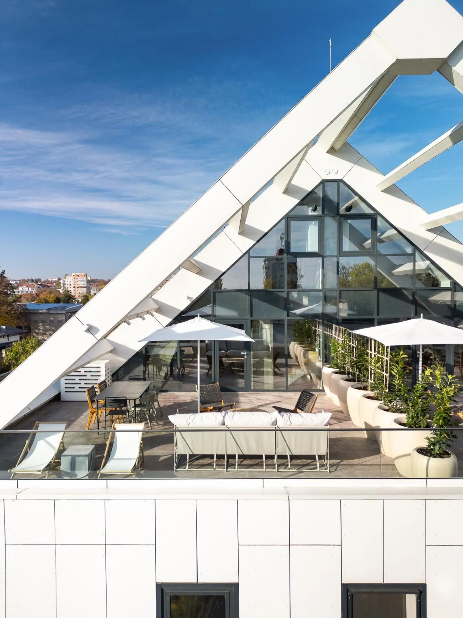 Day in Phoenix Aparthotel