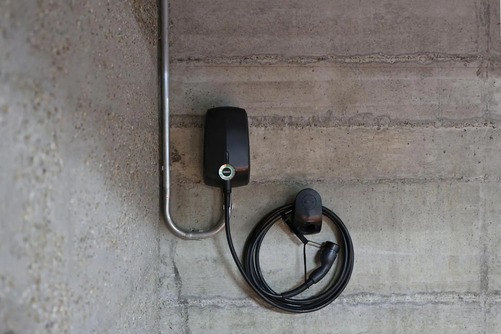 Parking in Phoenix Aparthotel