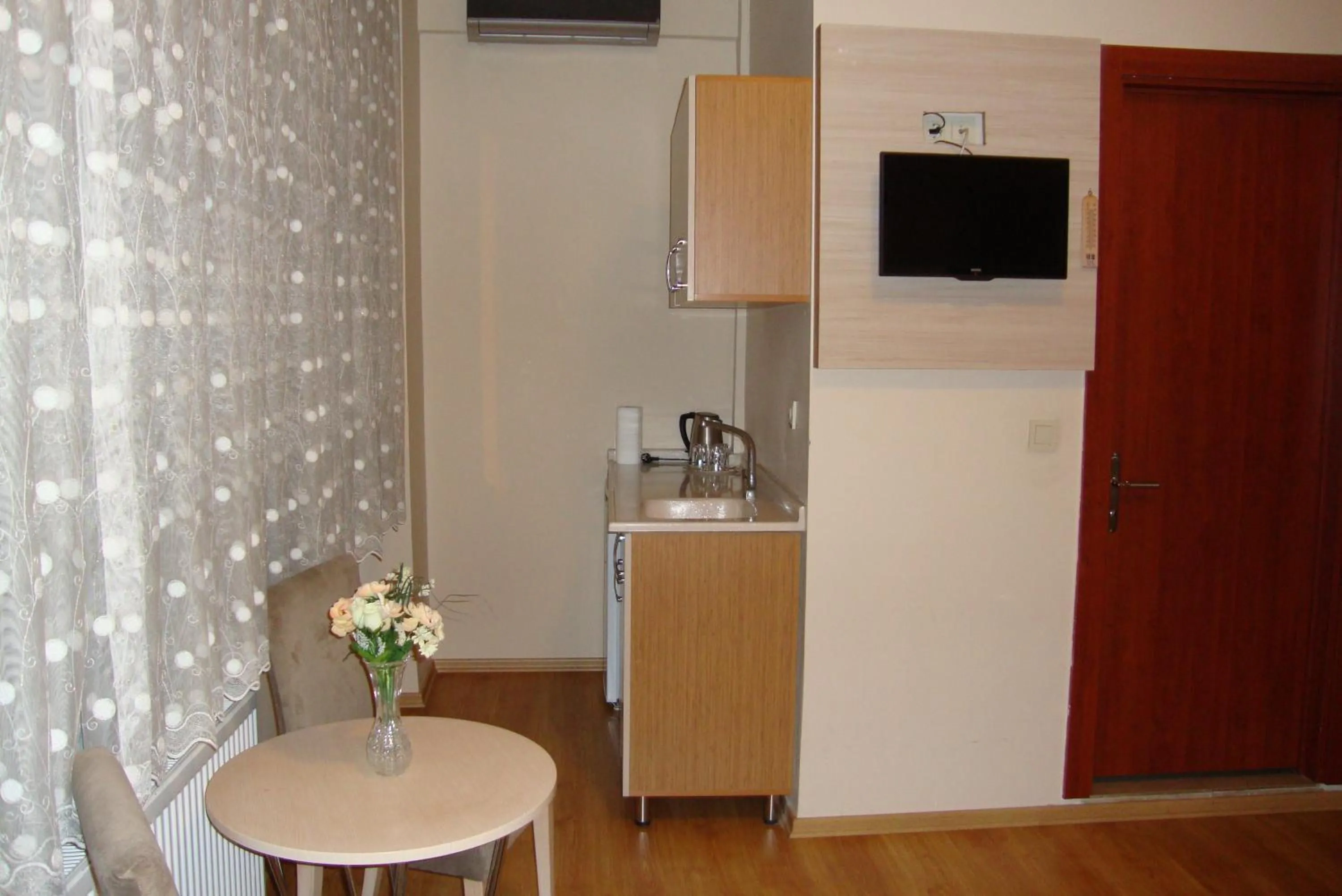 TV and multimedia in Royal Suites Besiktas