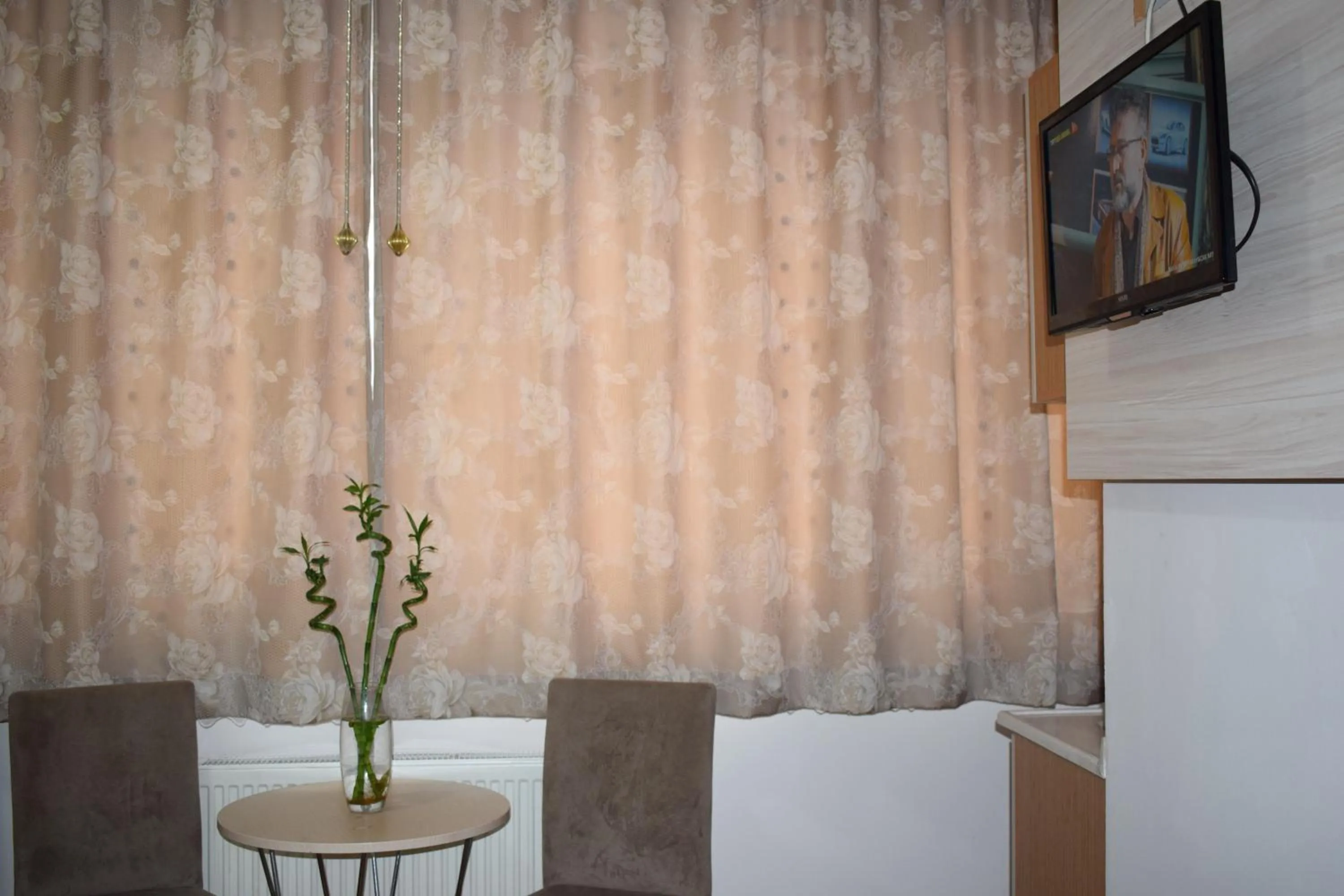 Street view in Royal Suites Besiktas