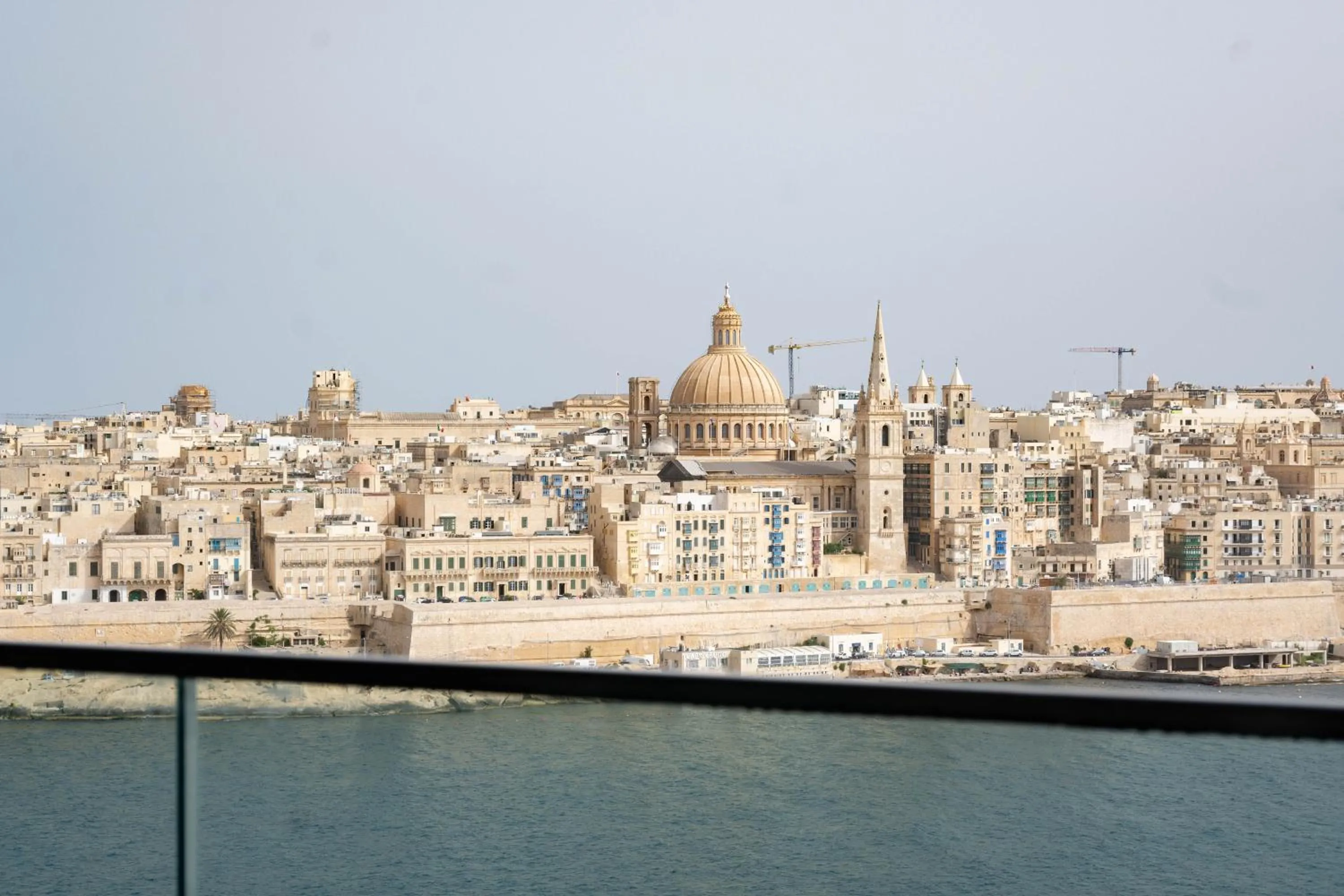 Best View Fortina Luxury Suites