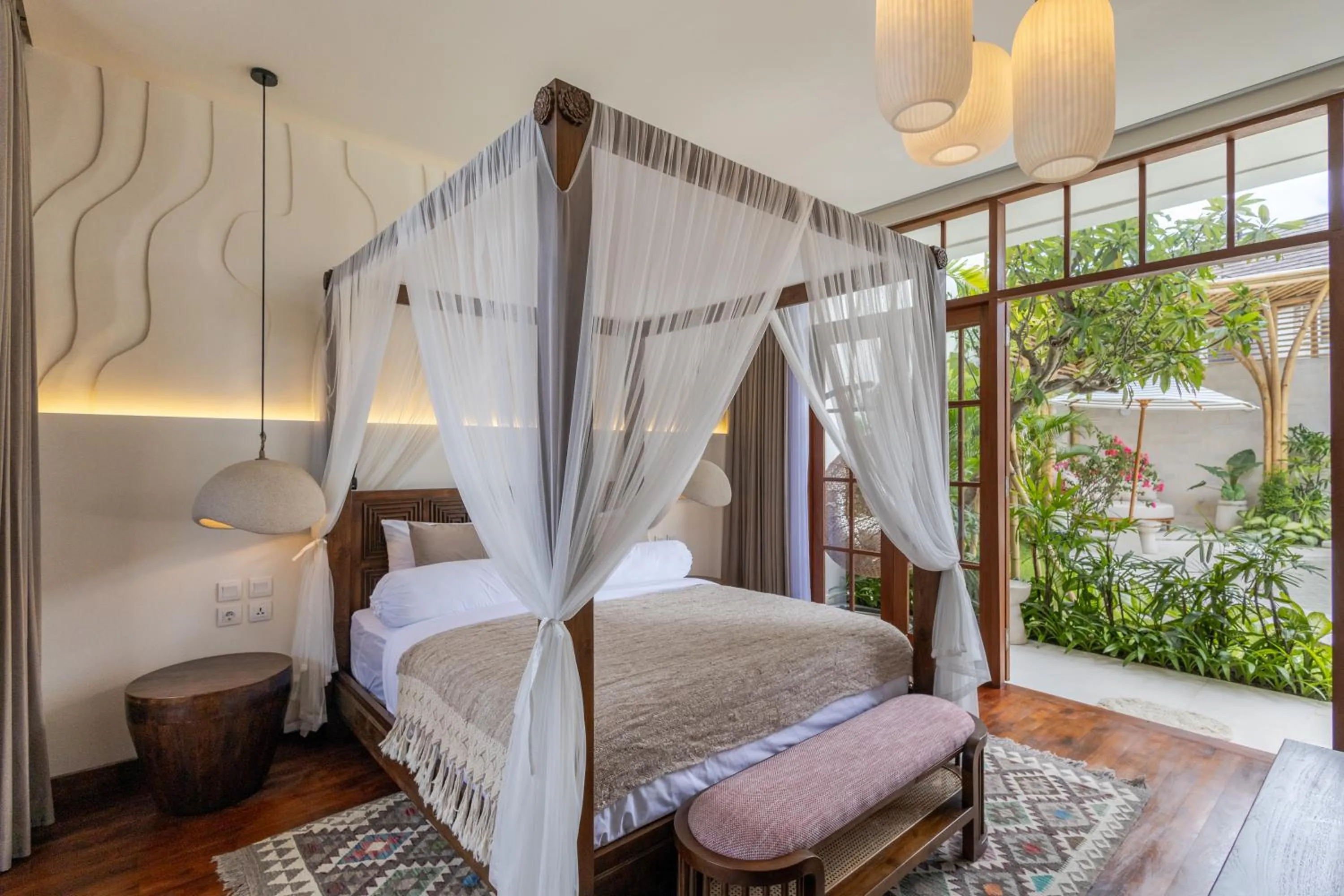 Plawa Laguna Bali - Boutique Hotel & Suites