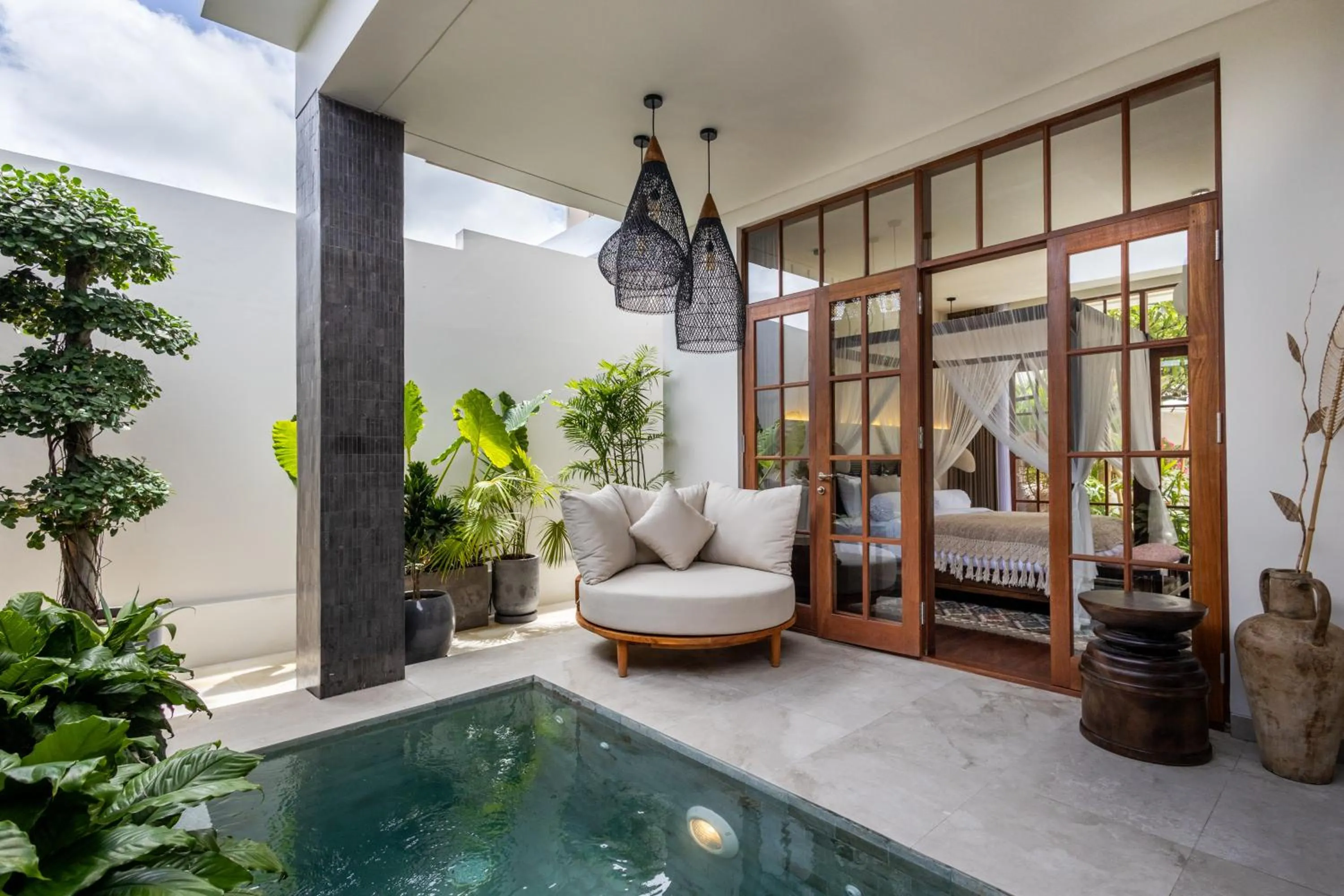 Plawa Laguna Bali - Boutique Hotel & Suites